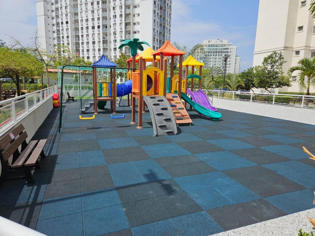 Apartamento Minha - Linda Piscina *