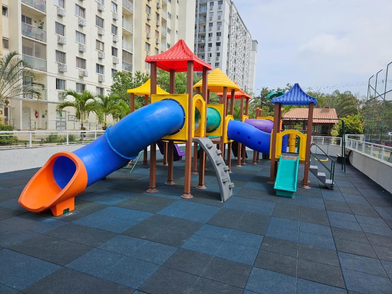 Apartamento Minha - Linda Piscina Rio de Janeiro