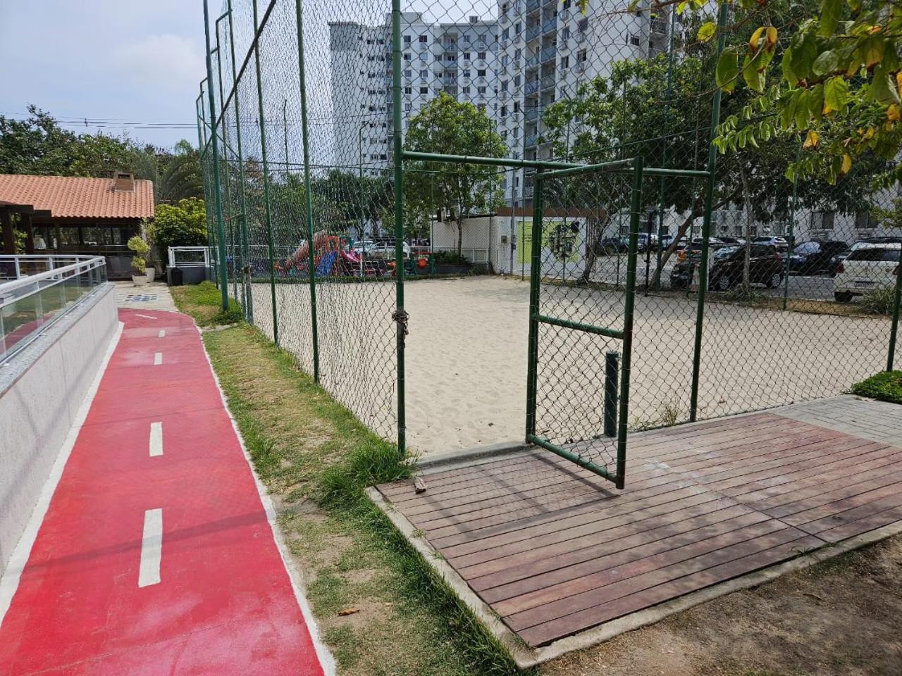Apartamento Minha - Linda Piscina