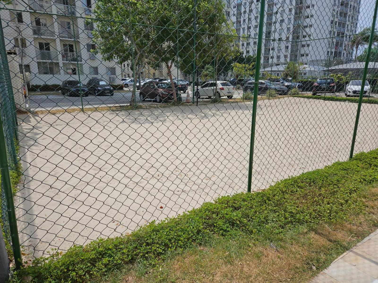 Apartamento Minha - Linda Piscina