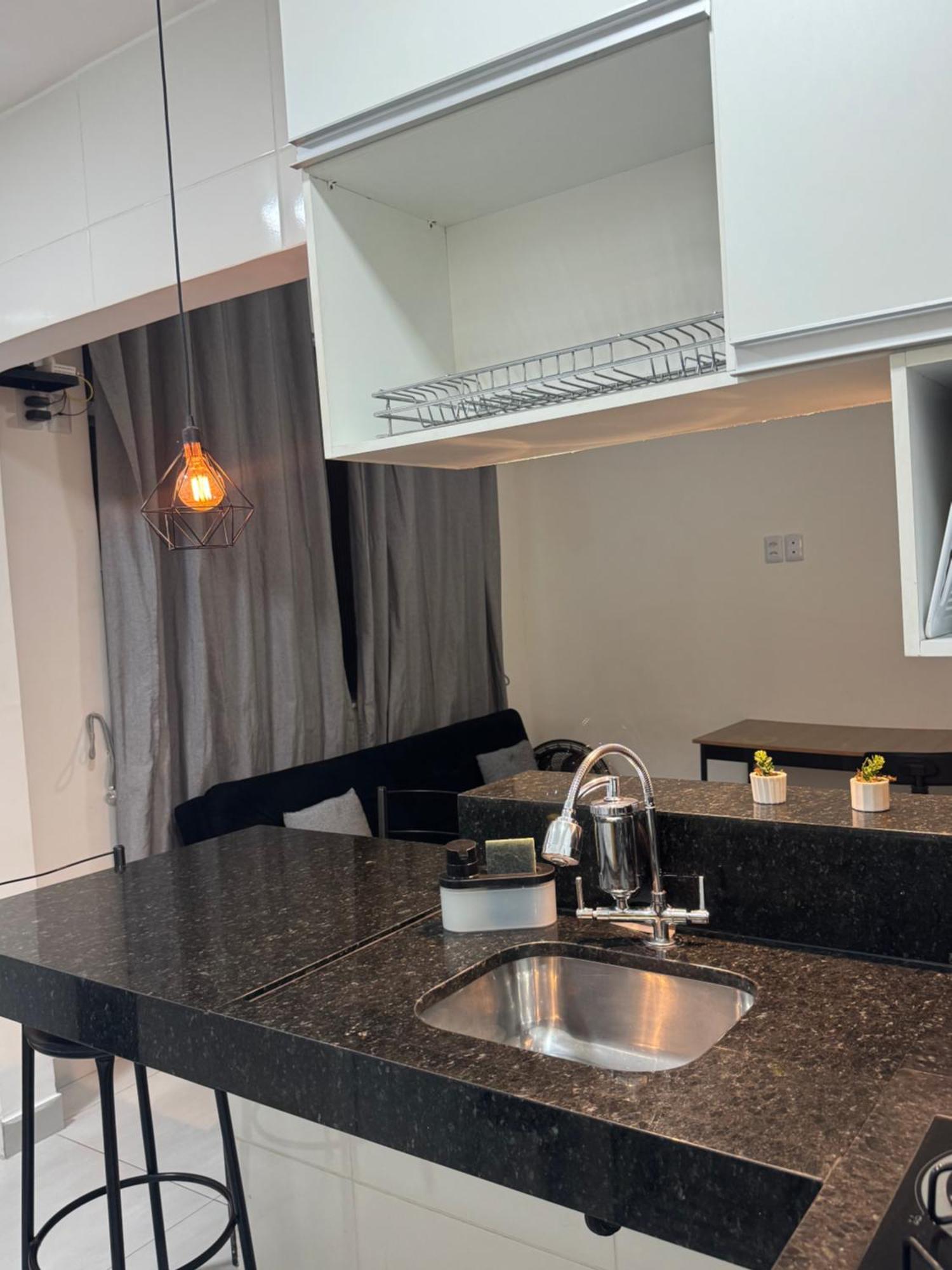 Residencial Lapa Apartamento *
