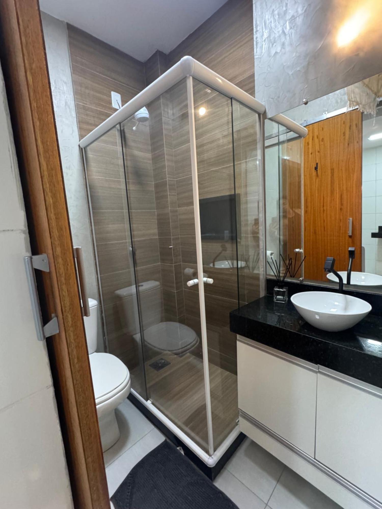 Apartamento Residencial Lapa Rio de Janeiro