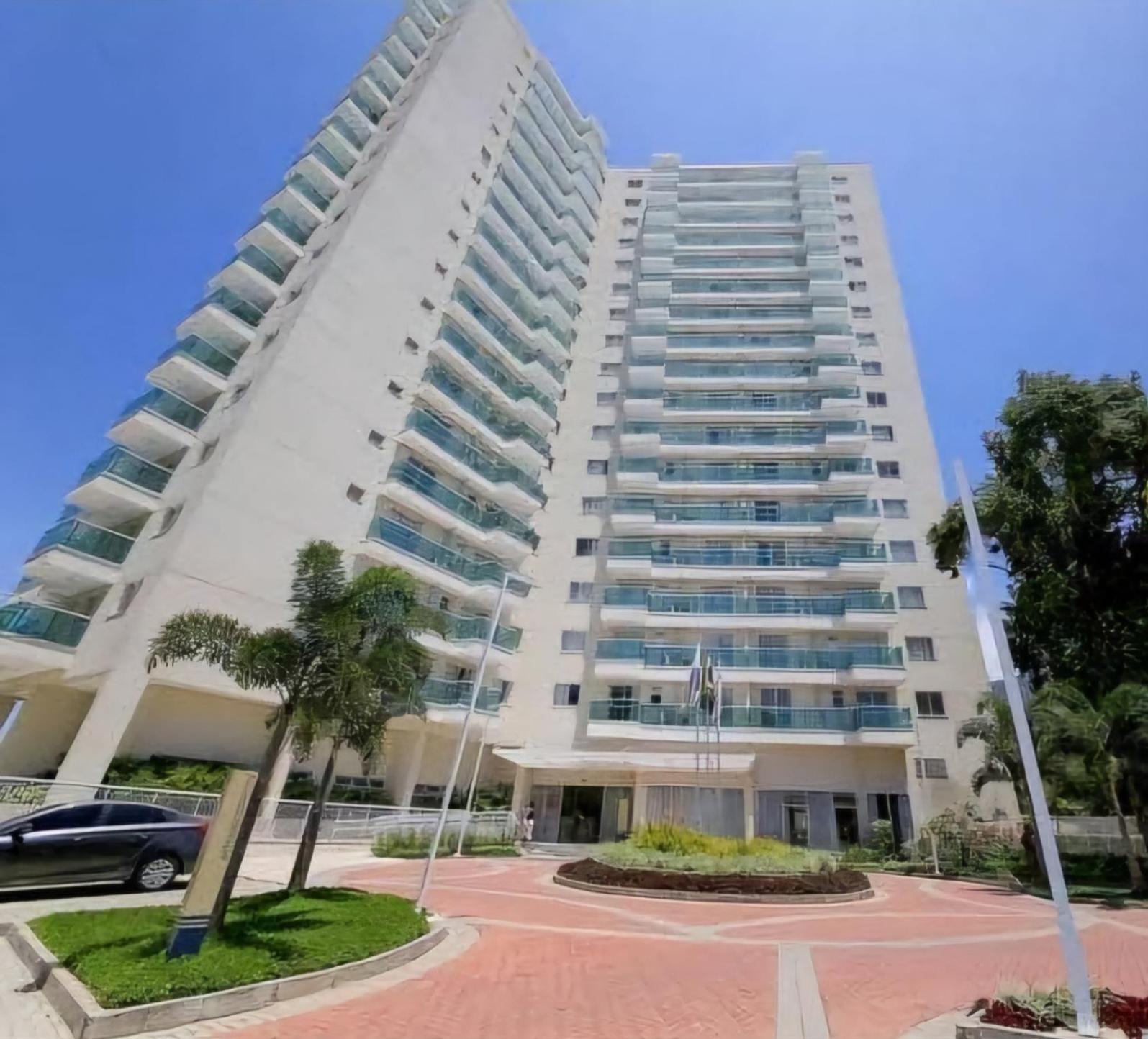 Carioca Riostay Apart-hotel Rio de Janeiro