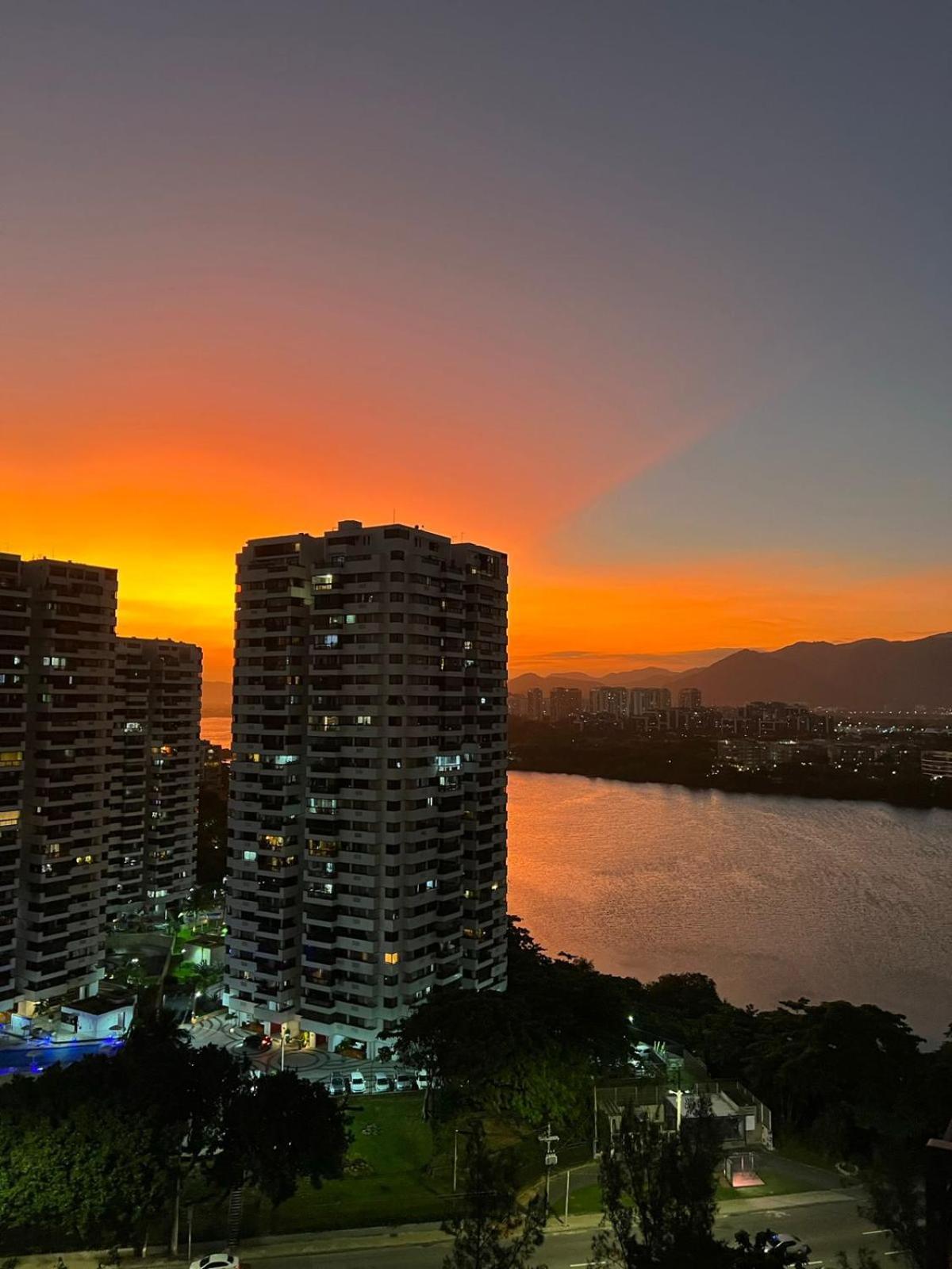Apartamento Beachfront And Lagoon Apartment! *