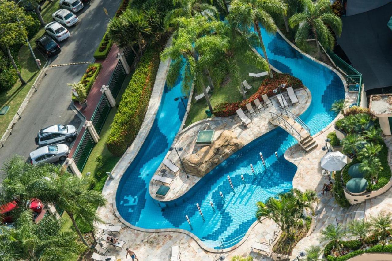 Barra First Class Hotel Rio de Janeiro
