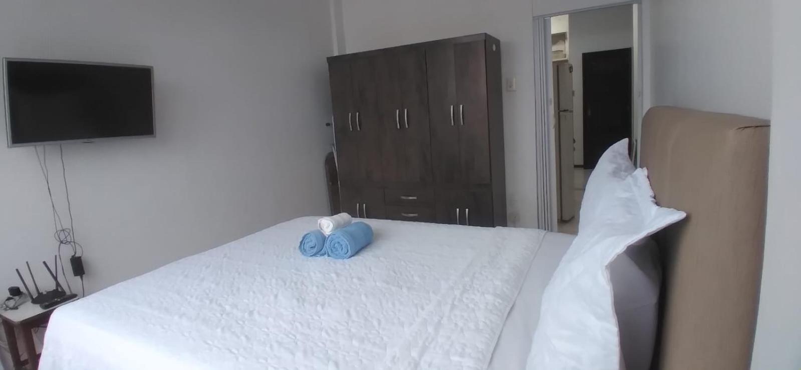 Despertar No Paraiso Apartamento Rio de Janeiro