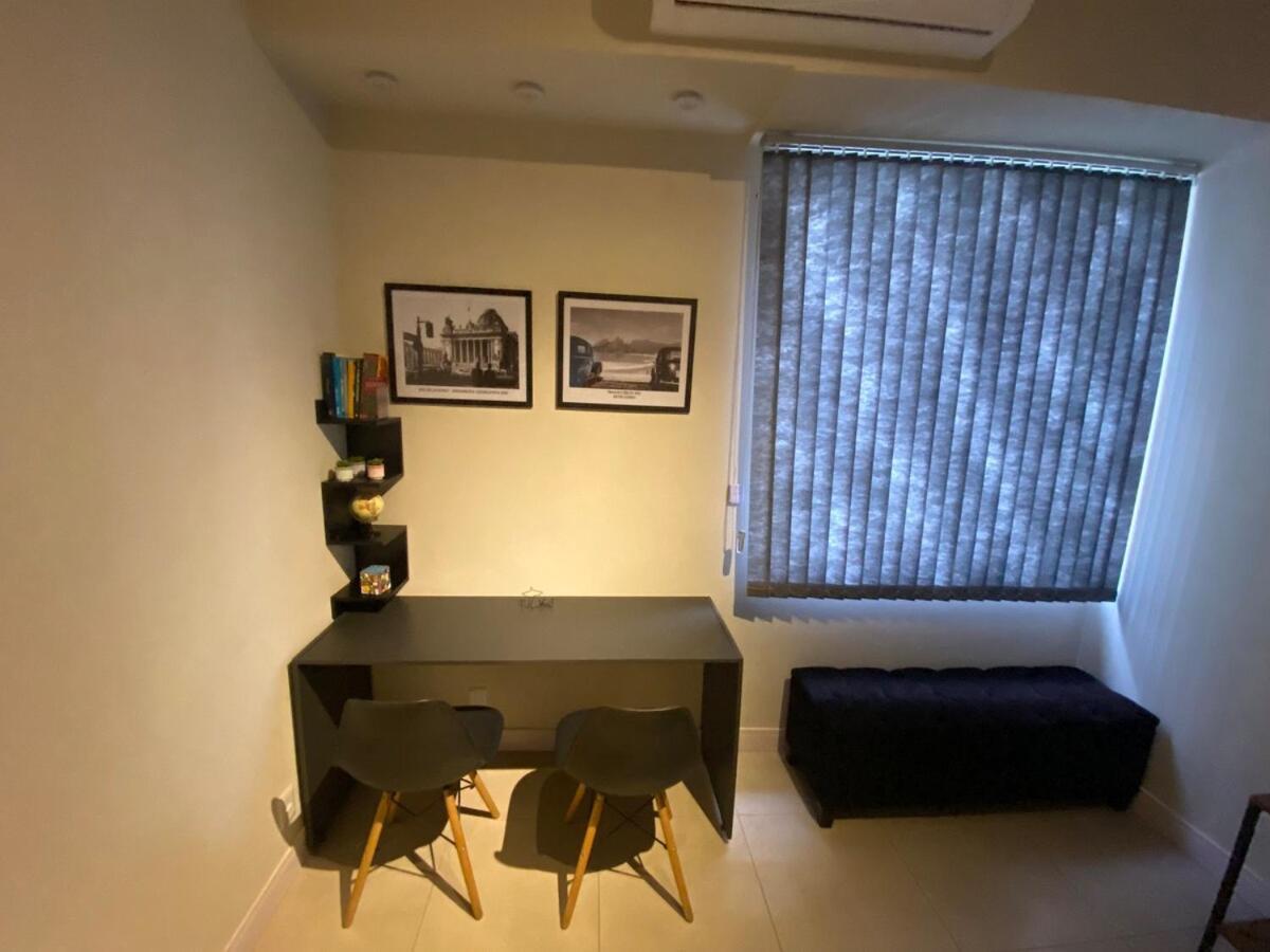 In Rio - Cinelandia V Rio Moderno Apartment Rio de Janeiro