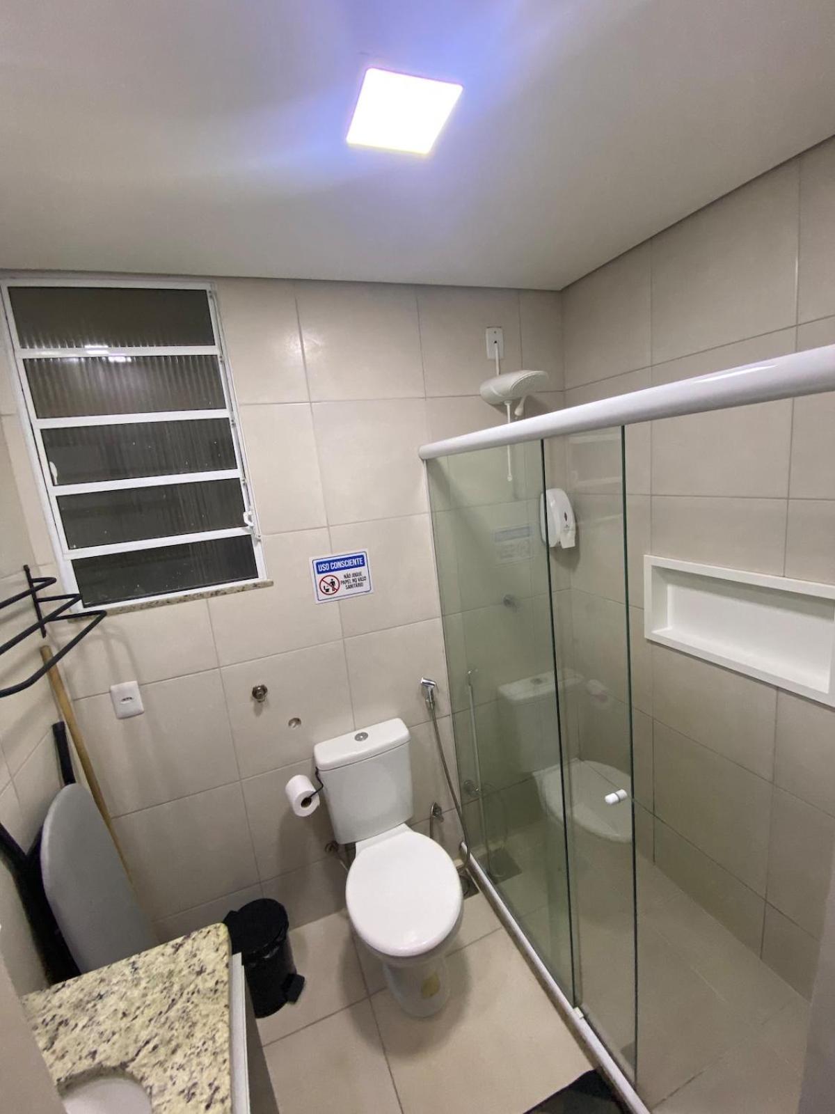 Apartment In Rio - Cinelandia V Rio Moderno *