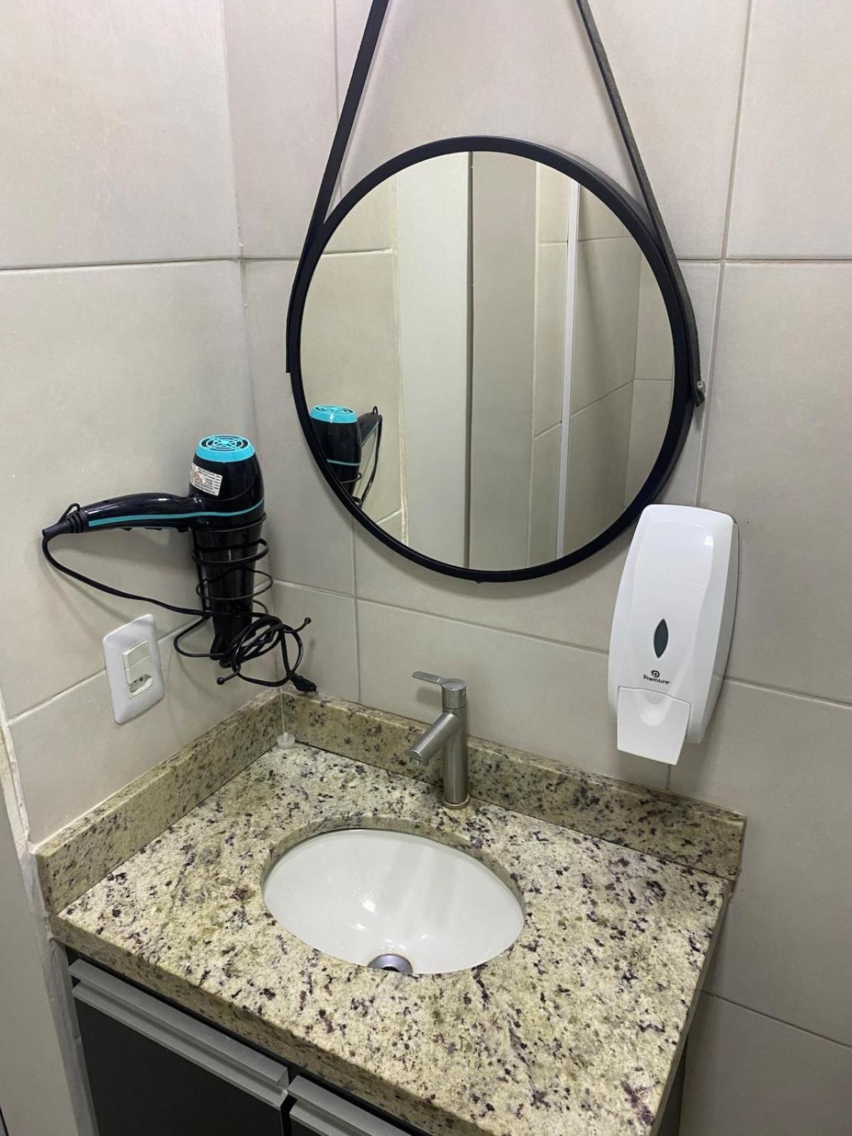Apartment In Rio - Cinelandia V Rio Moderno Rio de Janeiro
