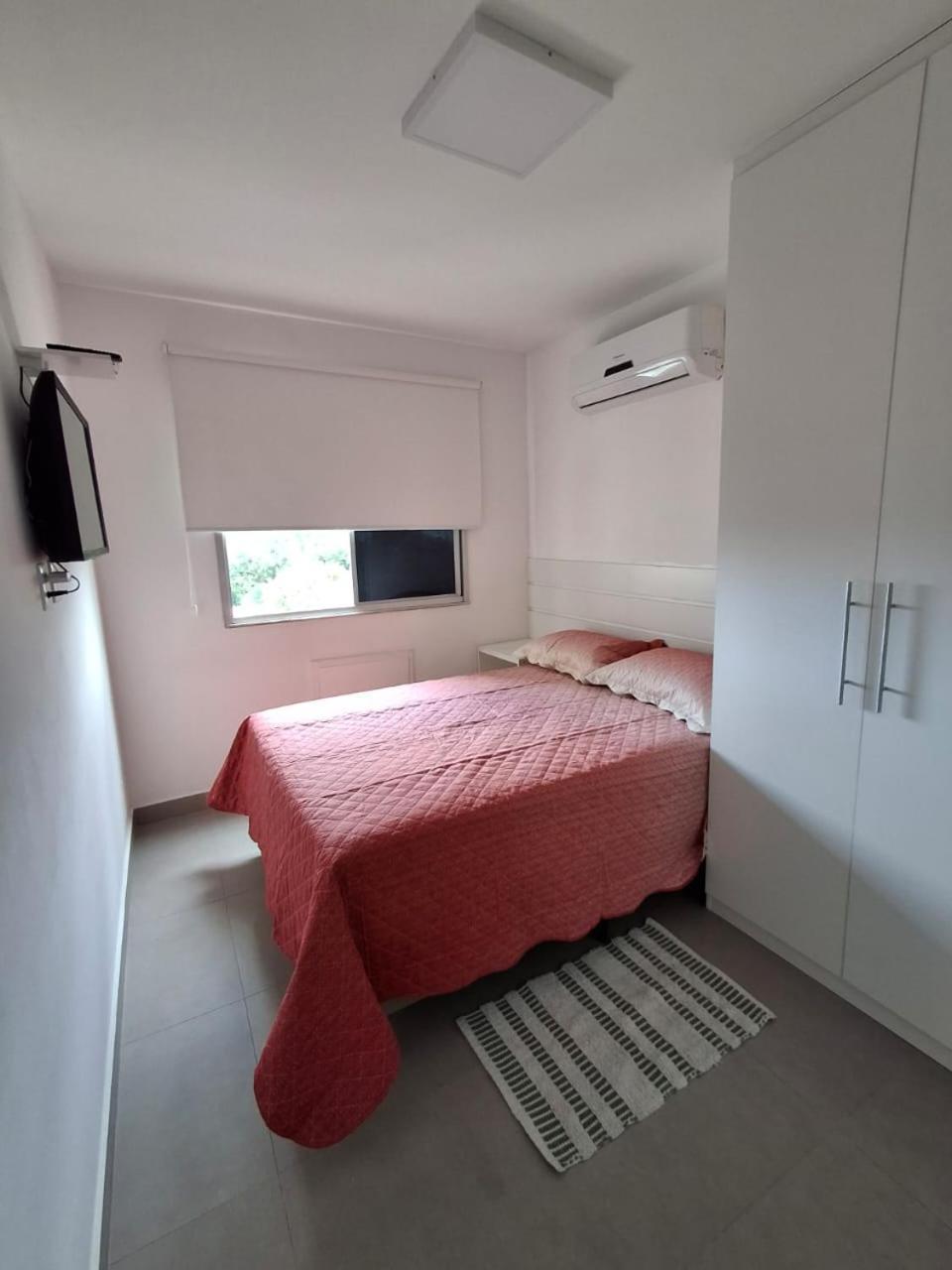 Apartment Lindo Ape Ao Lado Da Barra Da Tijuca *