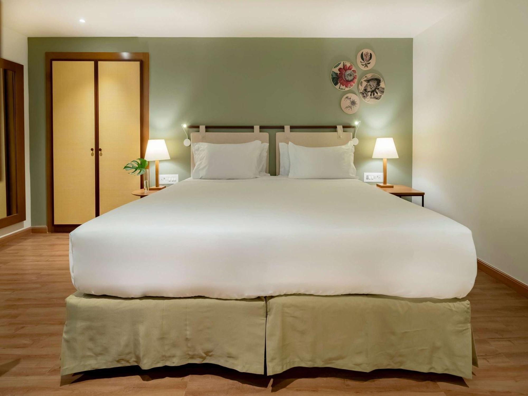 Grand Mercure Copacabana Hotel Rio de Janeiro