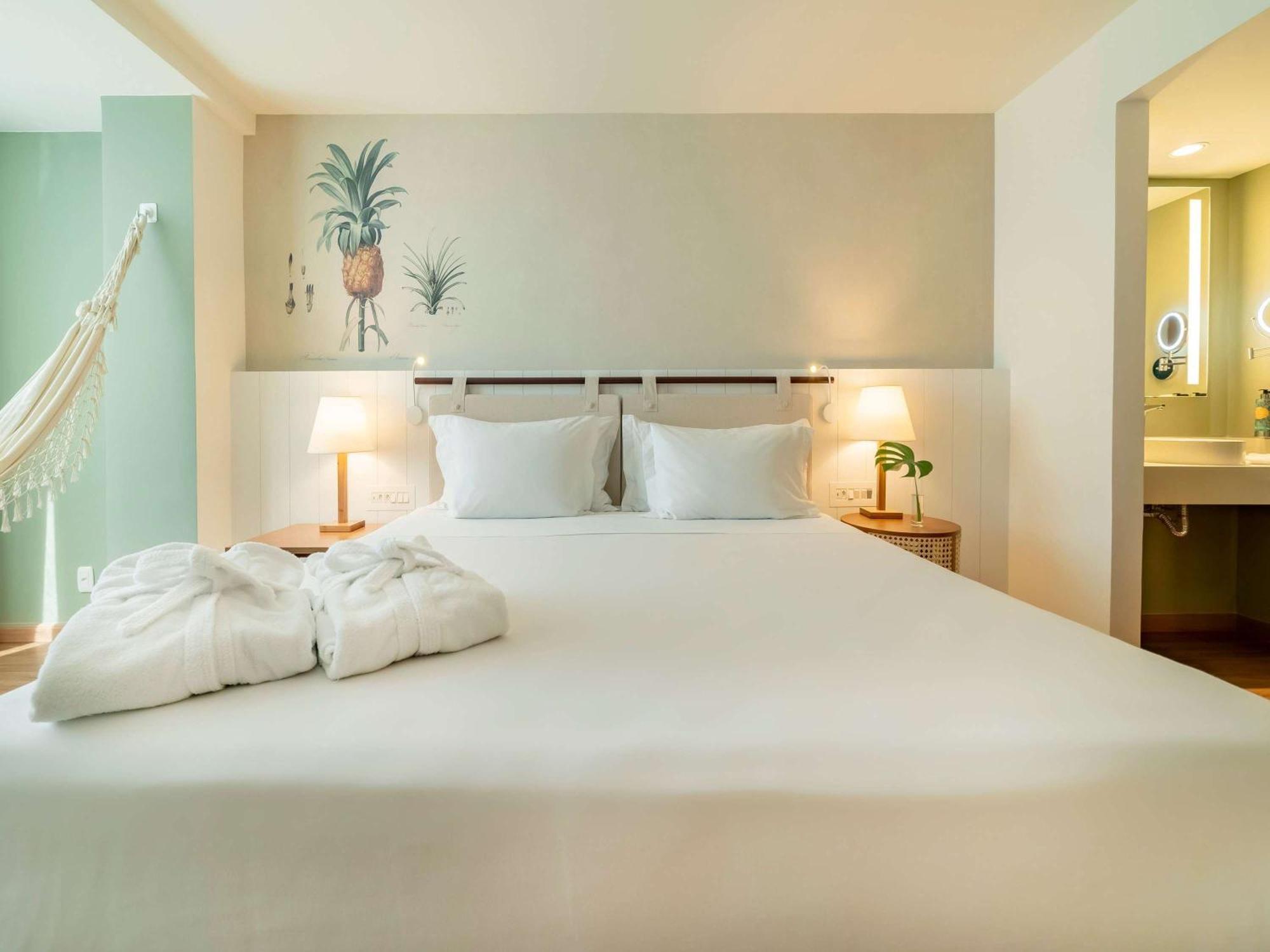 Grand Mercure Copacabana Rio de Janeiro