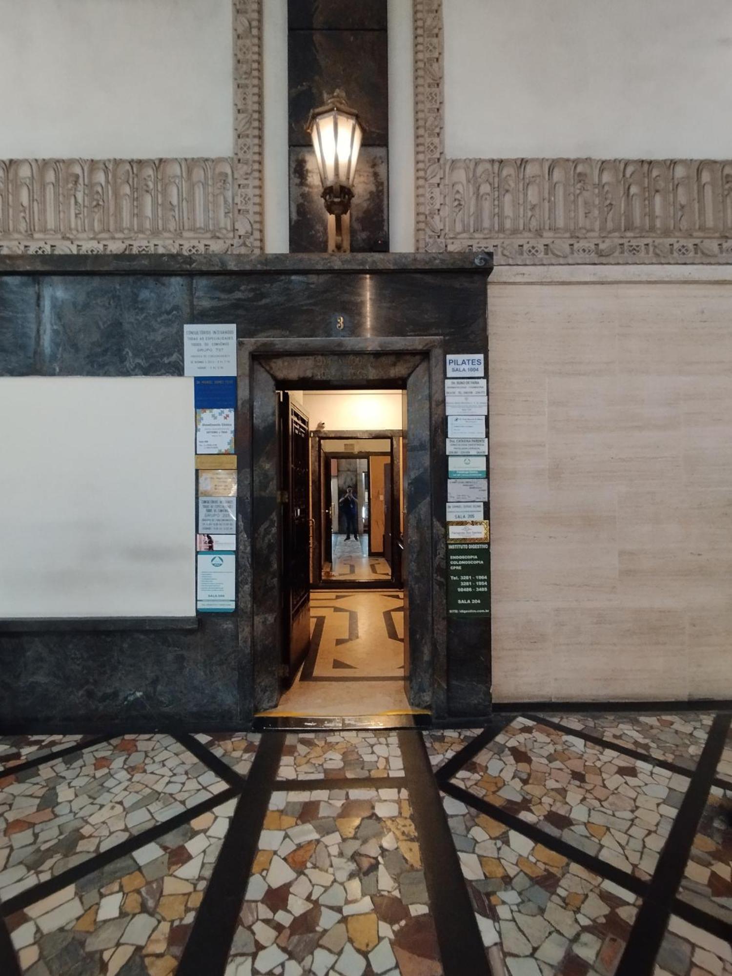 Maravilha Em Copacabana - Adequado Familias - Nsc605 Z4 *