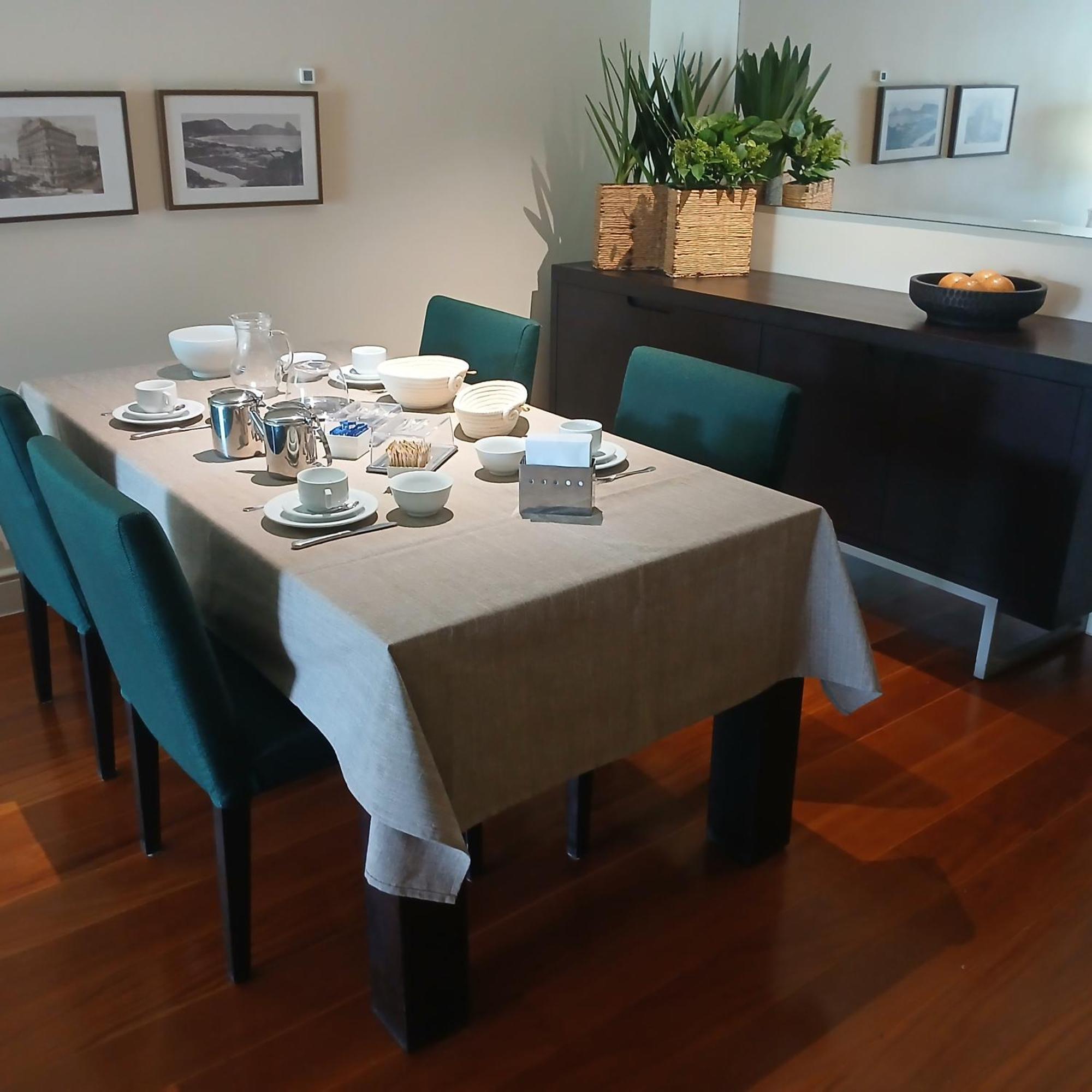Apartamento No De Ipanema Rio de Janeiro