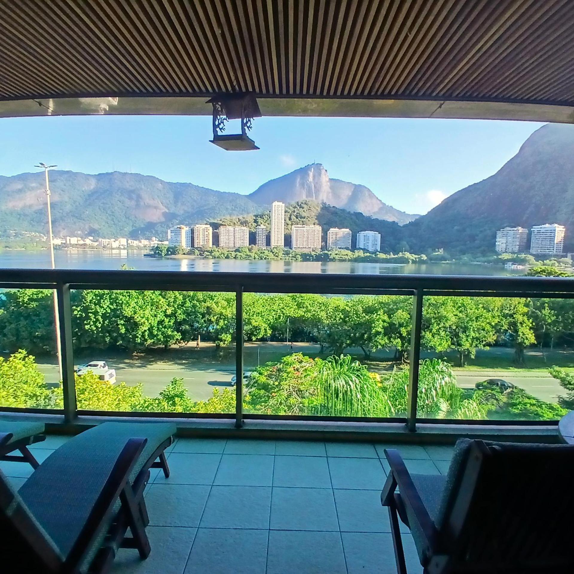 No De Ipanema Apartamento
