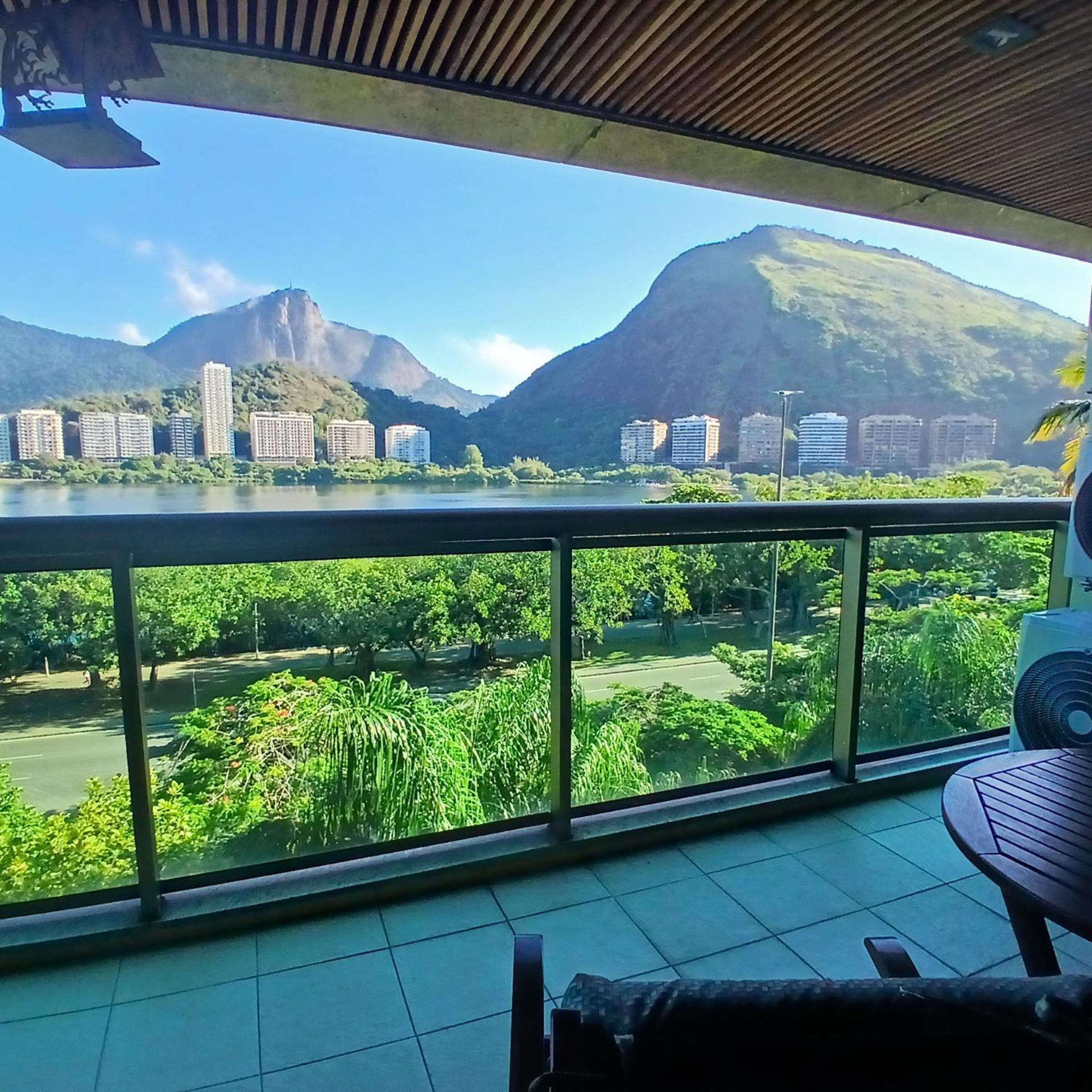 Apartamento No De Ipanema