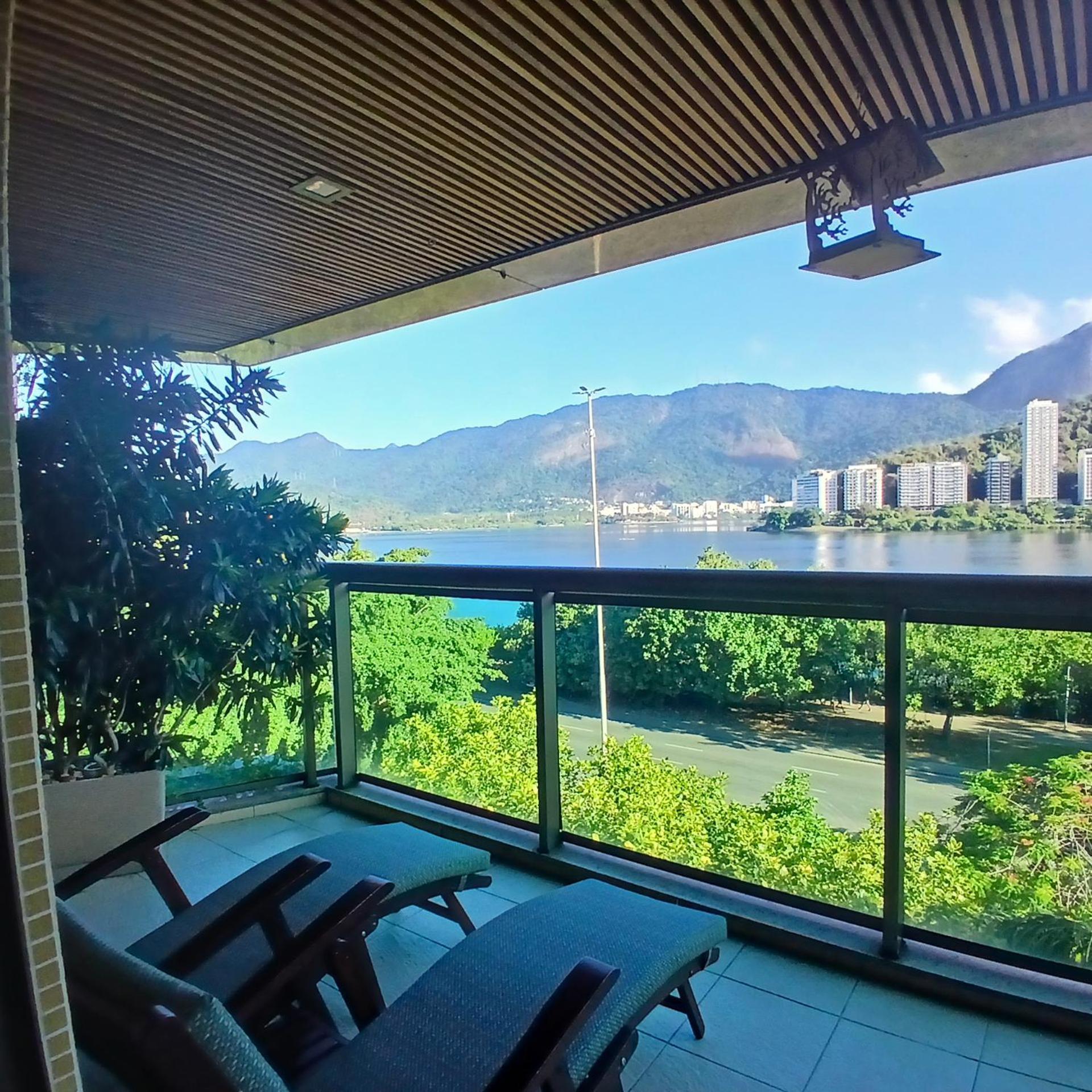 Apartamento No De Ipanema Rio de Janeiro