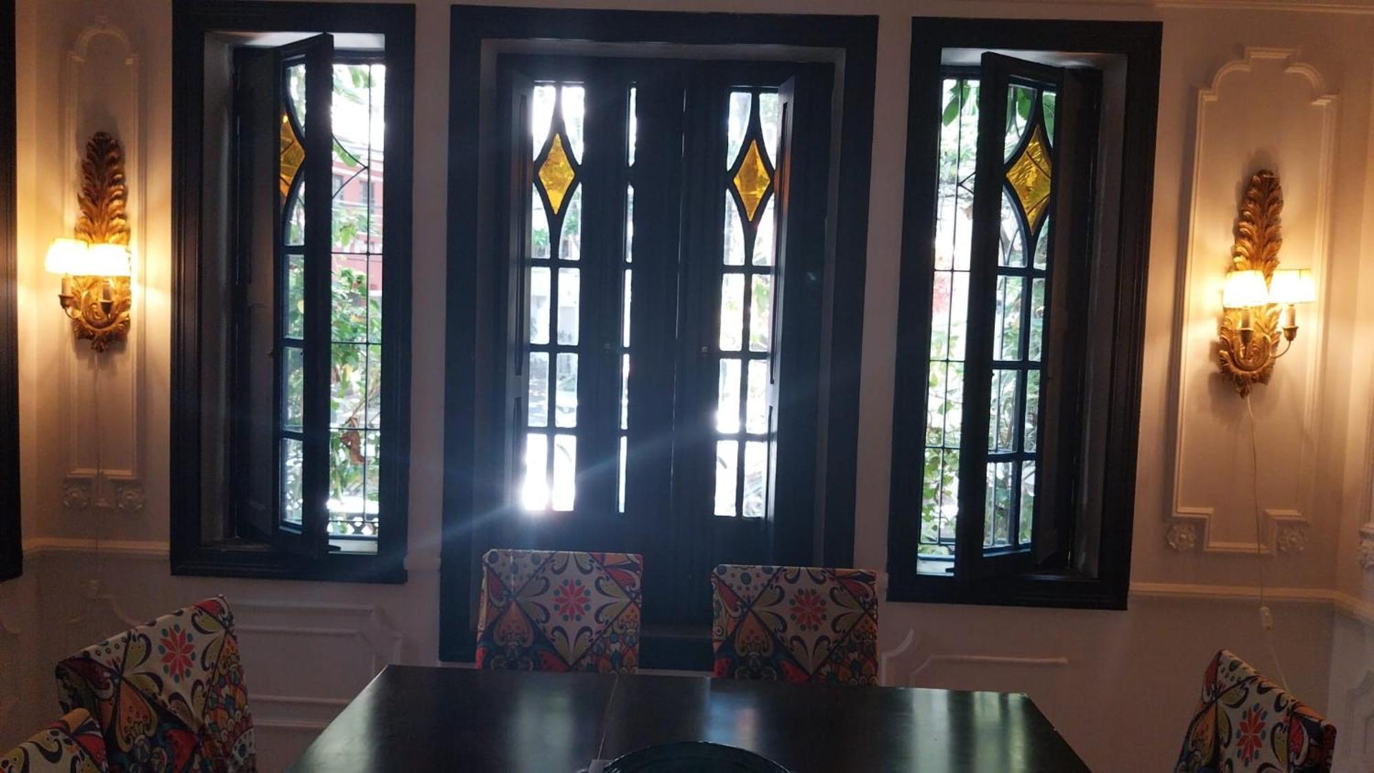 Villa Casa Colonial 3 Na Urca - Rio De Janeiro, Vista Baia Guanabara E Vista Pao De Acucar *