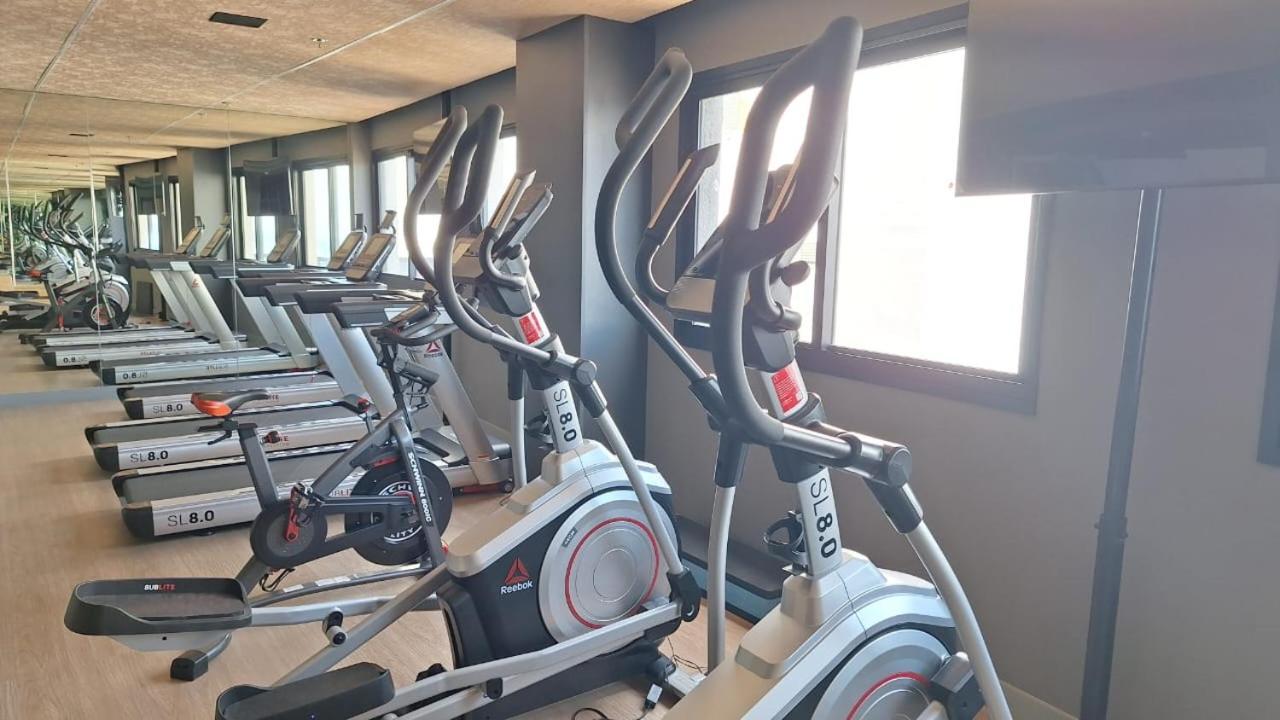 Skylux 906 Apartamento