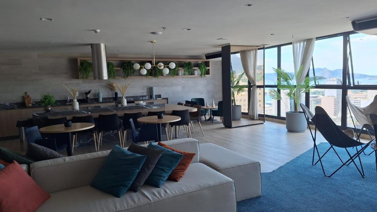 Skylux 906 * Rio de Janeiro