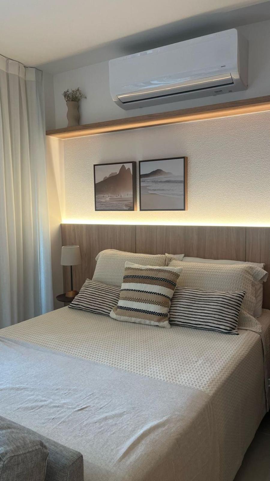 Skylux 906 Apartamento Rio de Janeiro