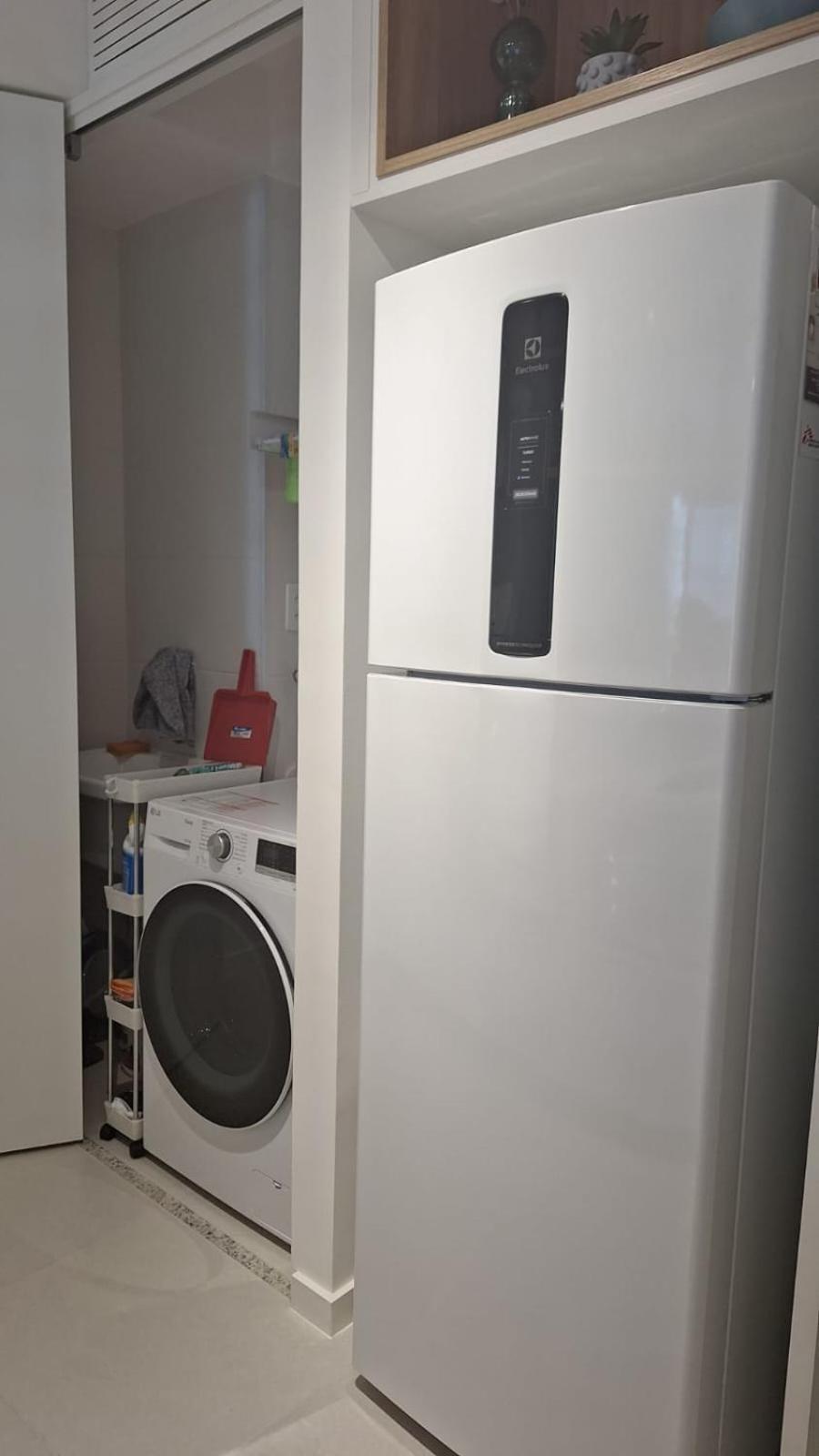 Apartamento Skylux 906