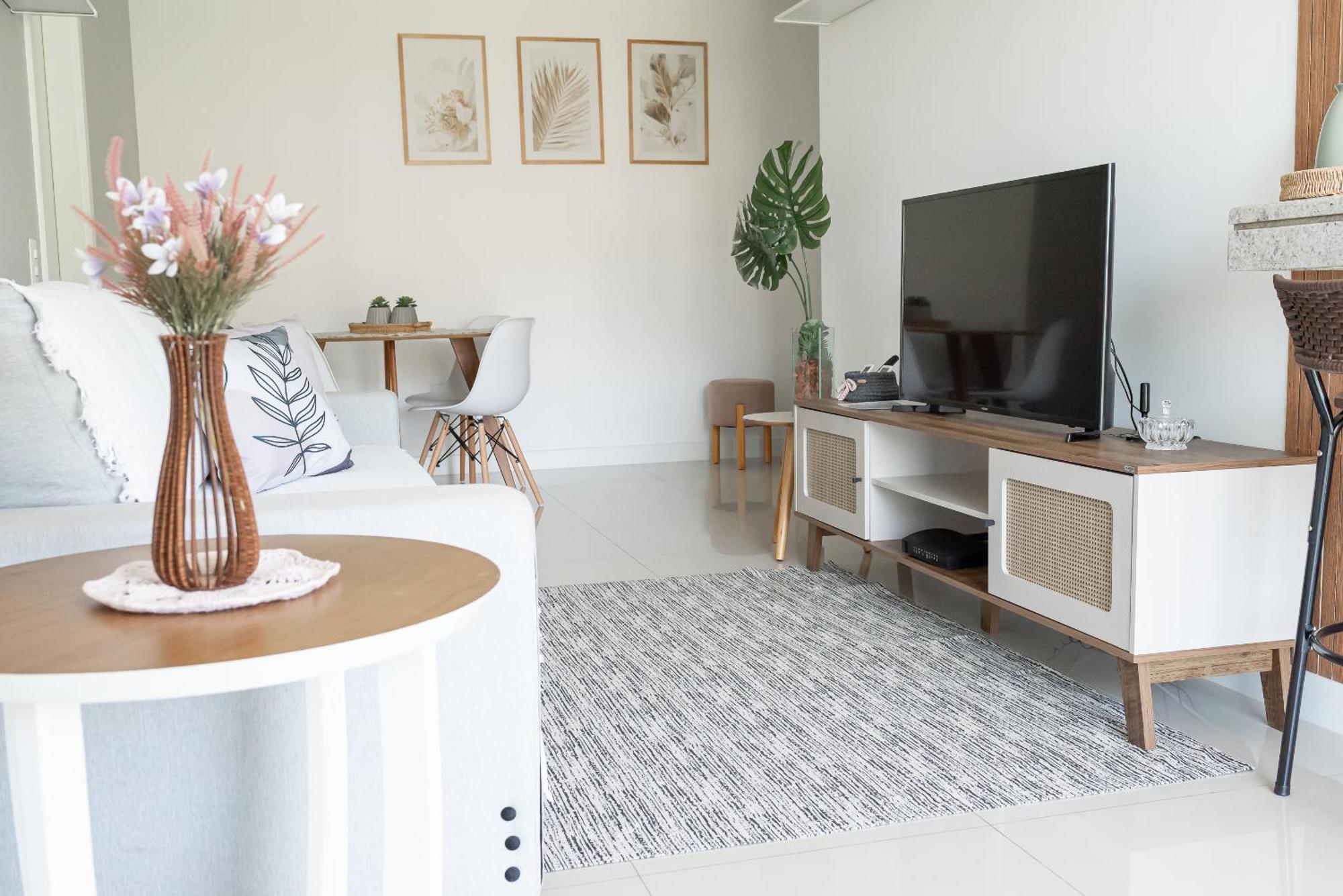 Espaco Ideal Familia E Amigos Apartment