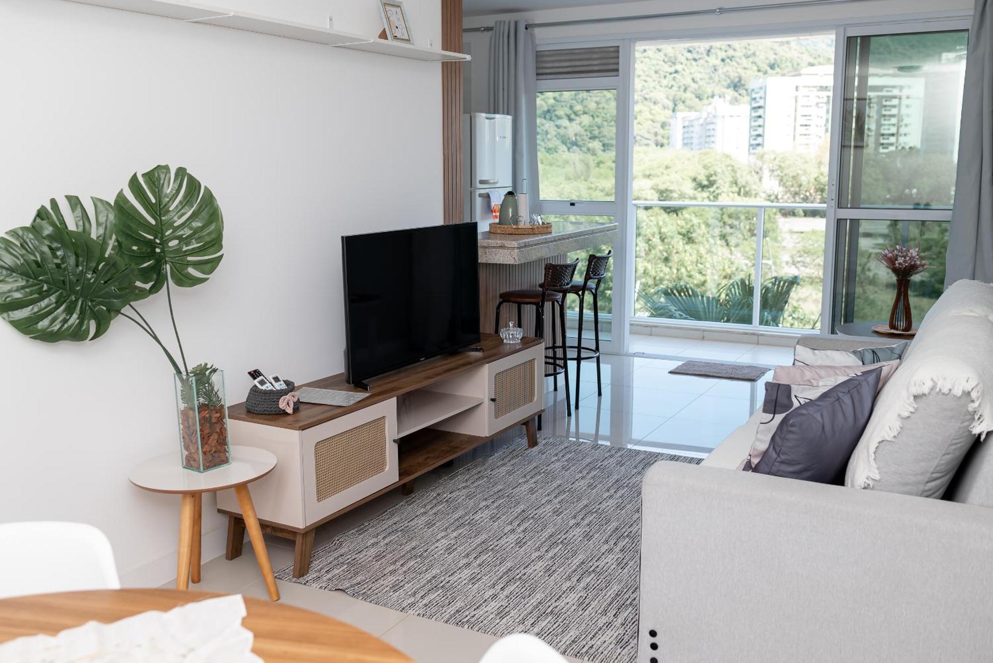 Espaco Ideal Familia E Amigos Apartment *