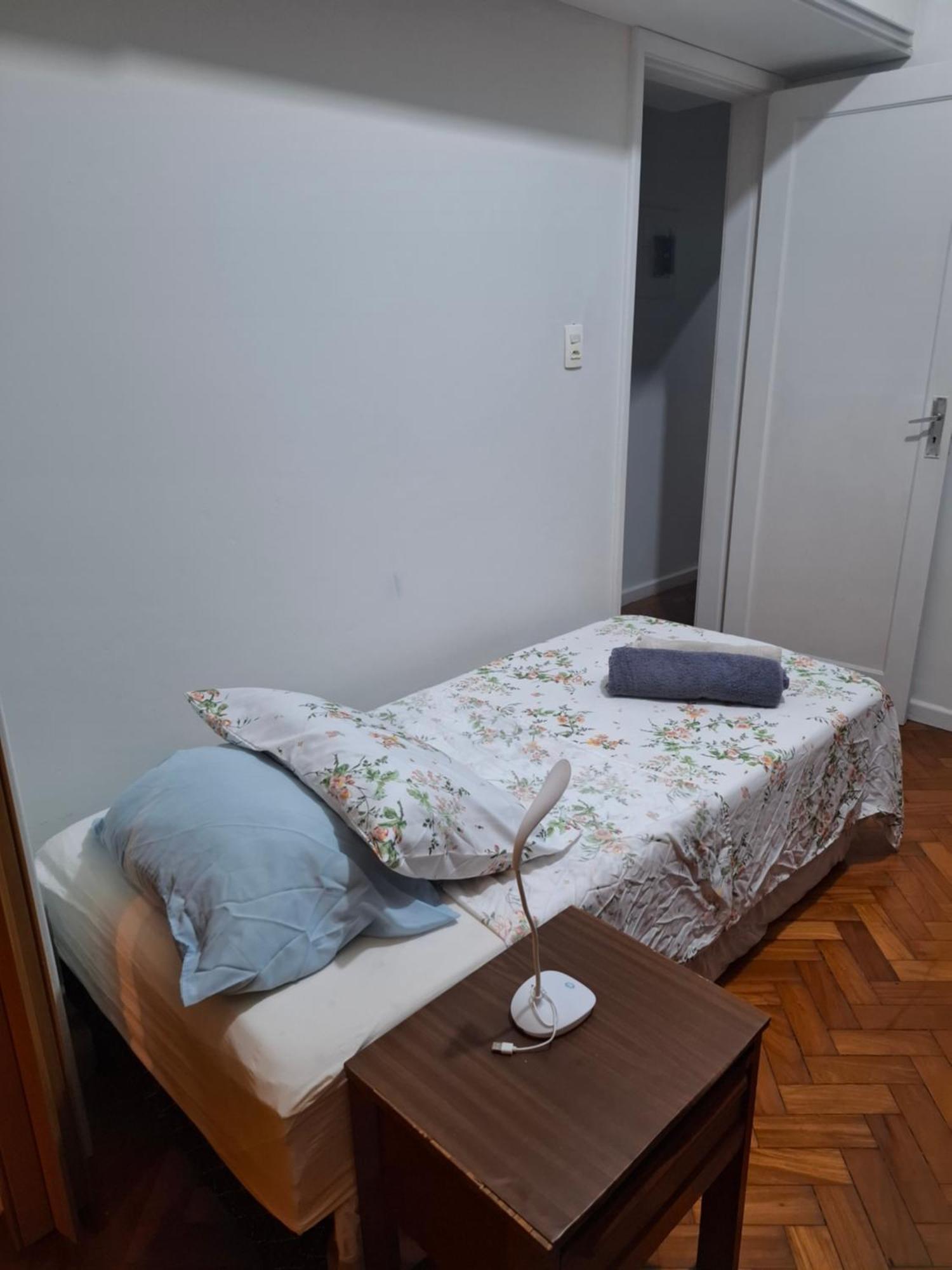 Ape Em Copacabana * Rio de Janeiro