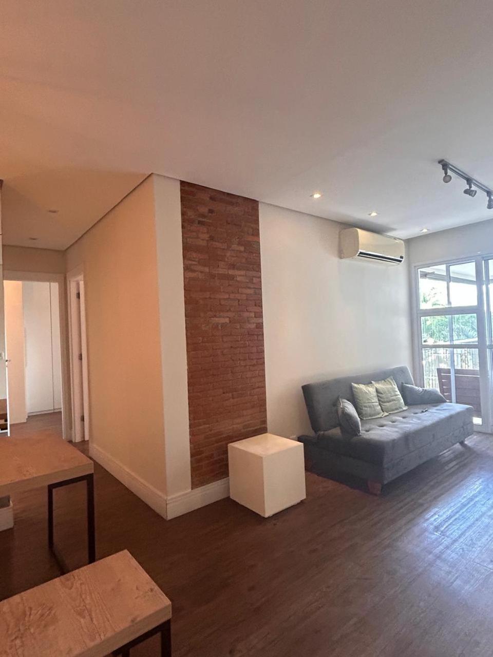 Apartment Residencial Jardim Barra Da Tijuca L Arenas Rio de Janeiro