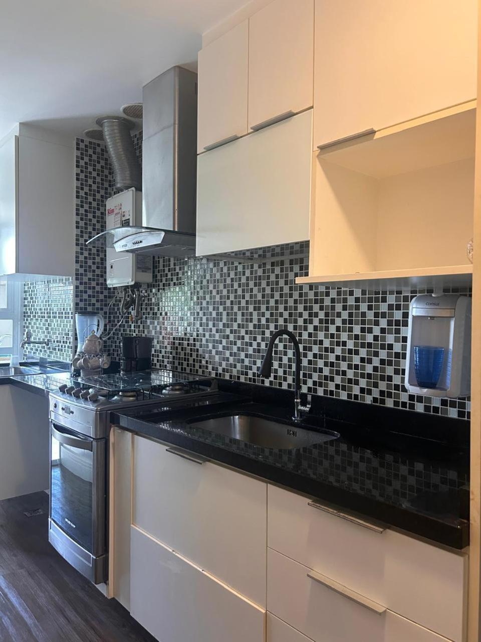 Apartment Residencial Jardim Barra Da Tijuca L Arenas Rio de Janeiro