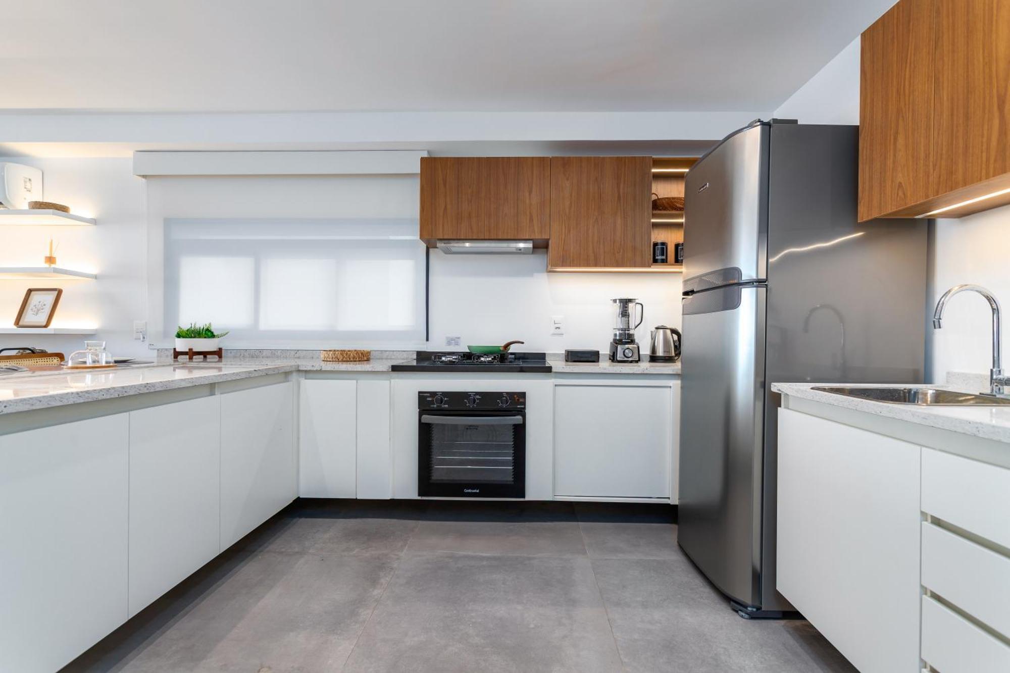 Unhotel - Luxuosos Na Atlantica A Beira-mar, Copacabana Apartamento *