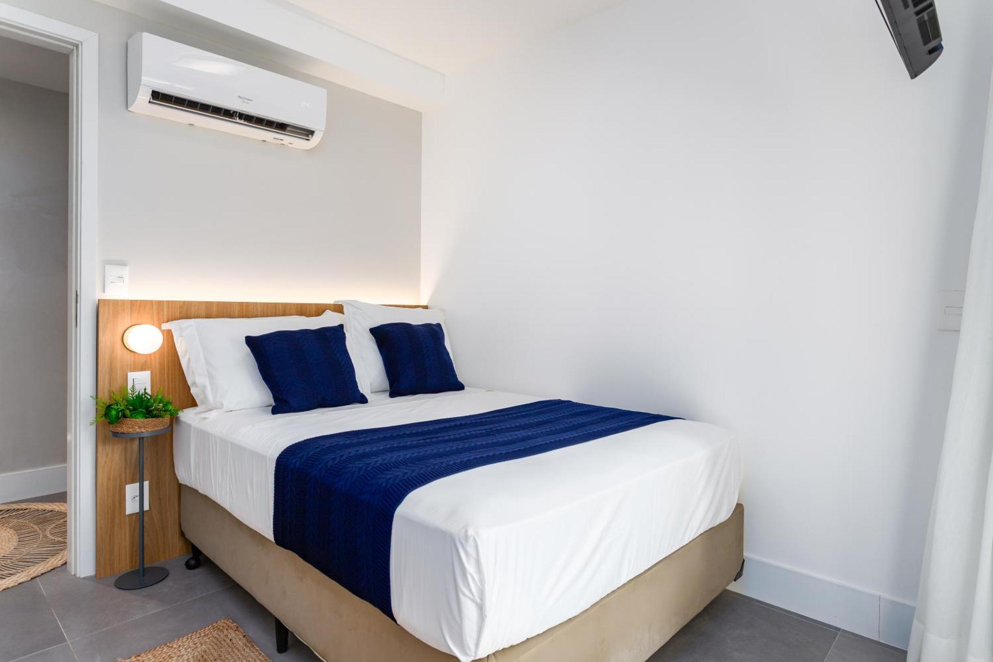 Unhotel - Luxuosos Na Atlantica A Beira-mar, Copacabana * Rio de Janeiro