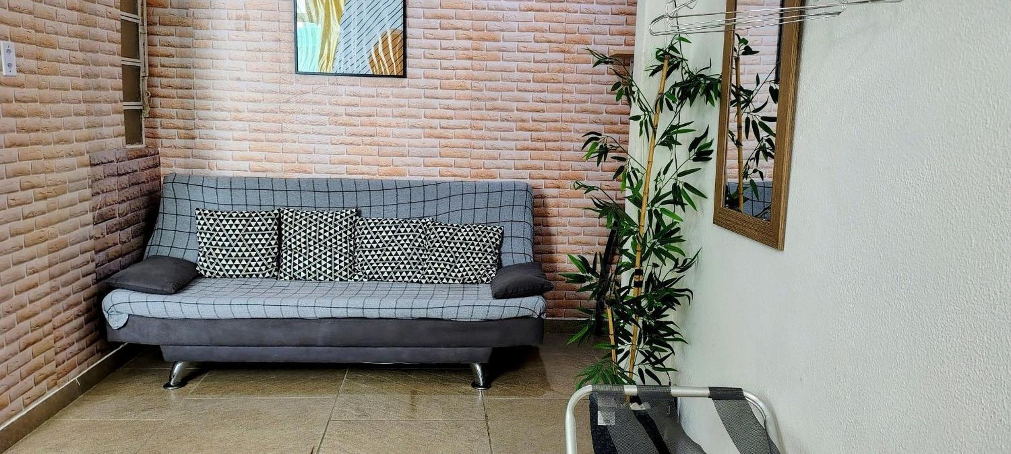 Apartamento Flamengo Design - 4 Hospedes, Privativo E Completo Rio de Janeiro