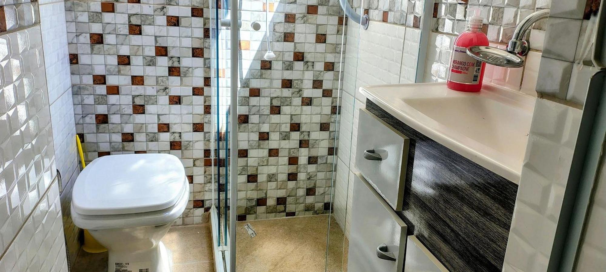 Apartamento Flamengo Design - 4 Hospedes, Privativo E Completo