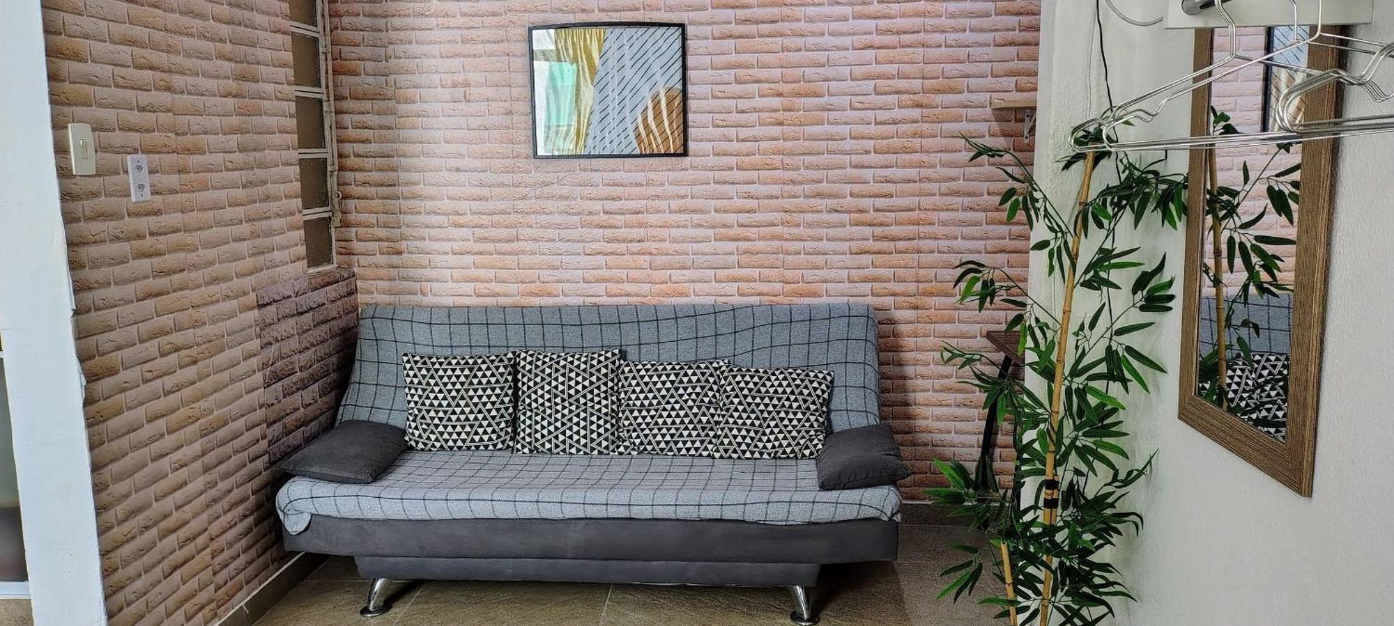 Apartamento Flamengo Design - 4 Hospedes, Privativo E Completo *