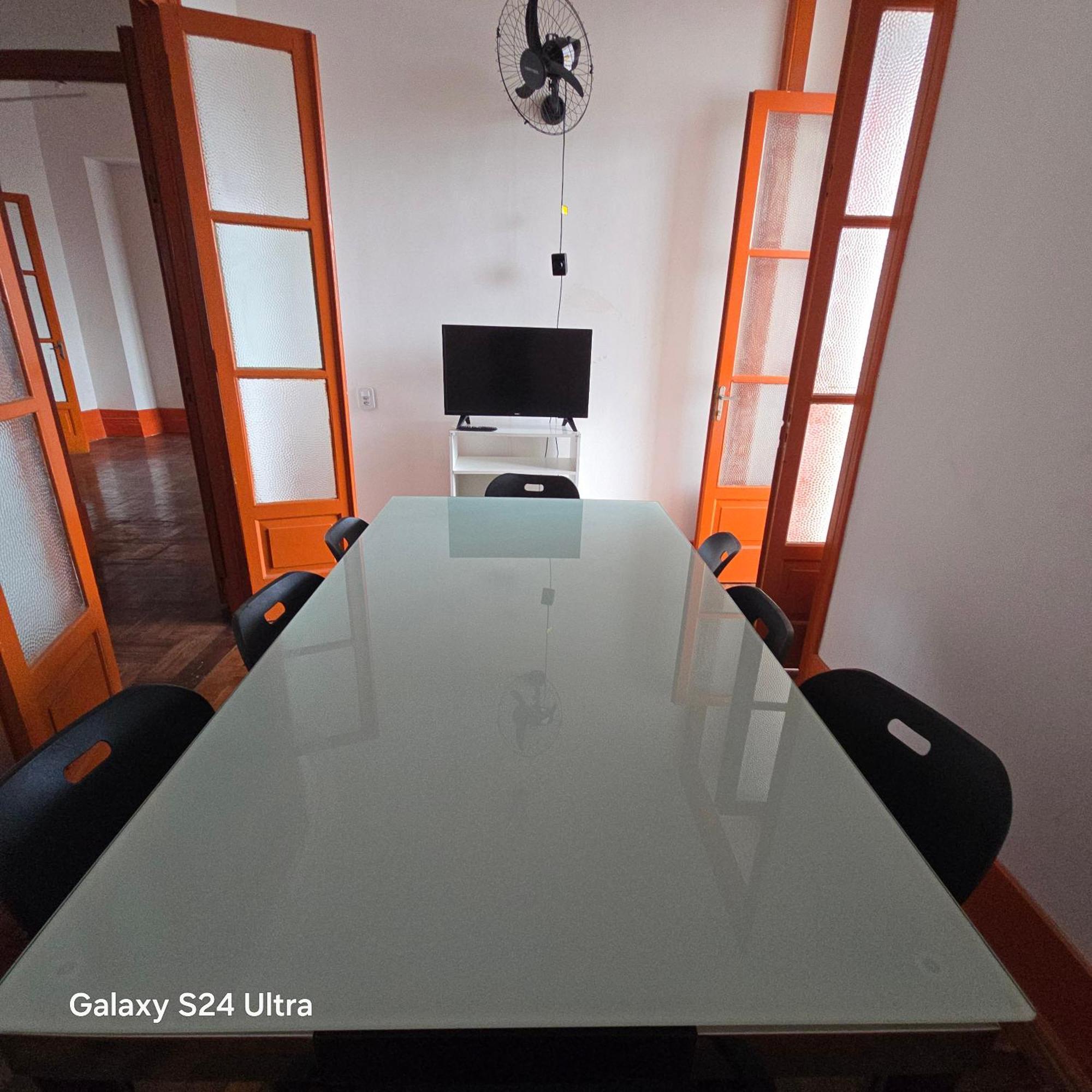 Apartment Casarao De Santa *