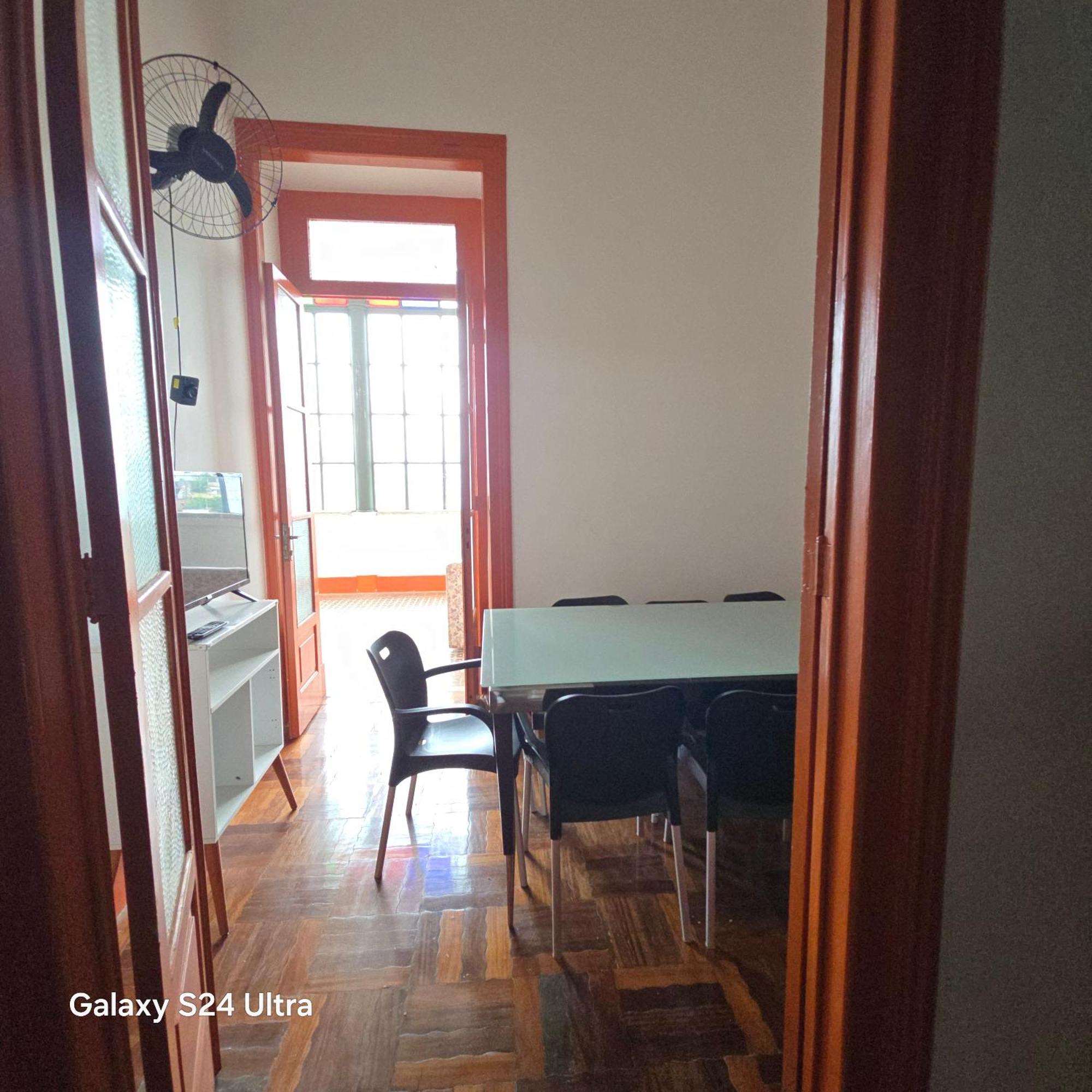 Casarao De Santa Apartment Rio de Janeiro