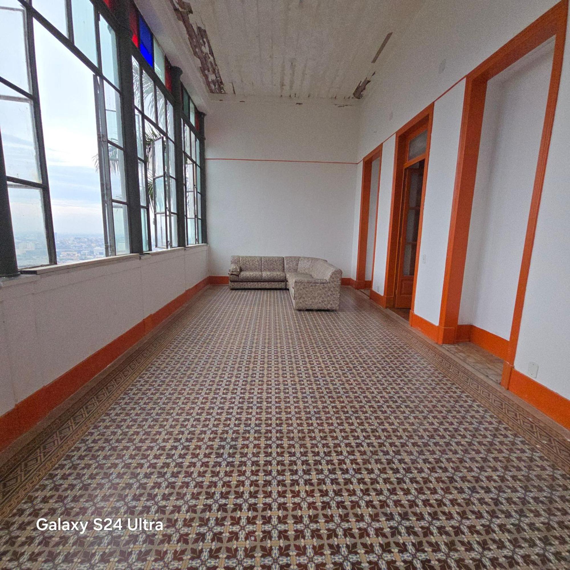 Apartment Casarao De Santa Rio de Janeiro