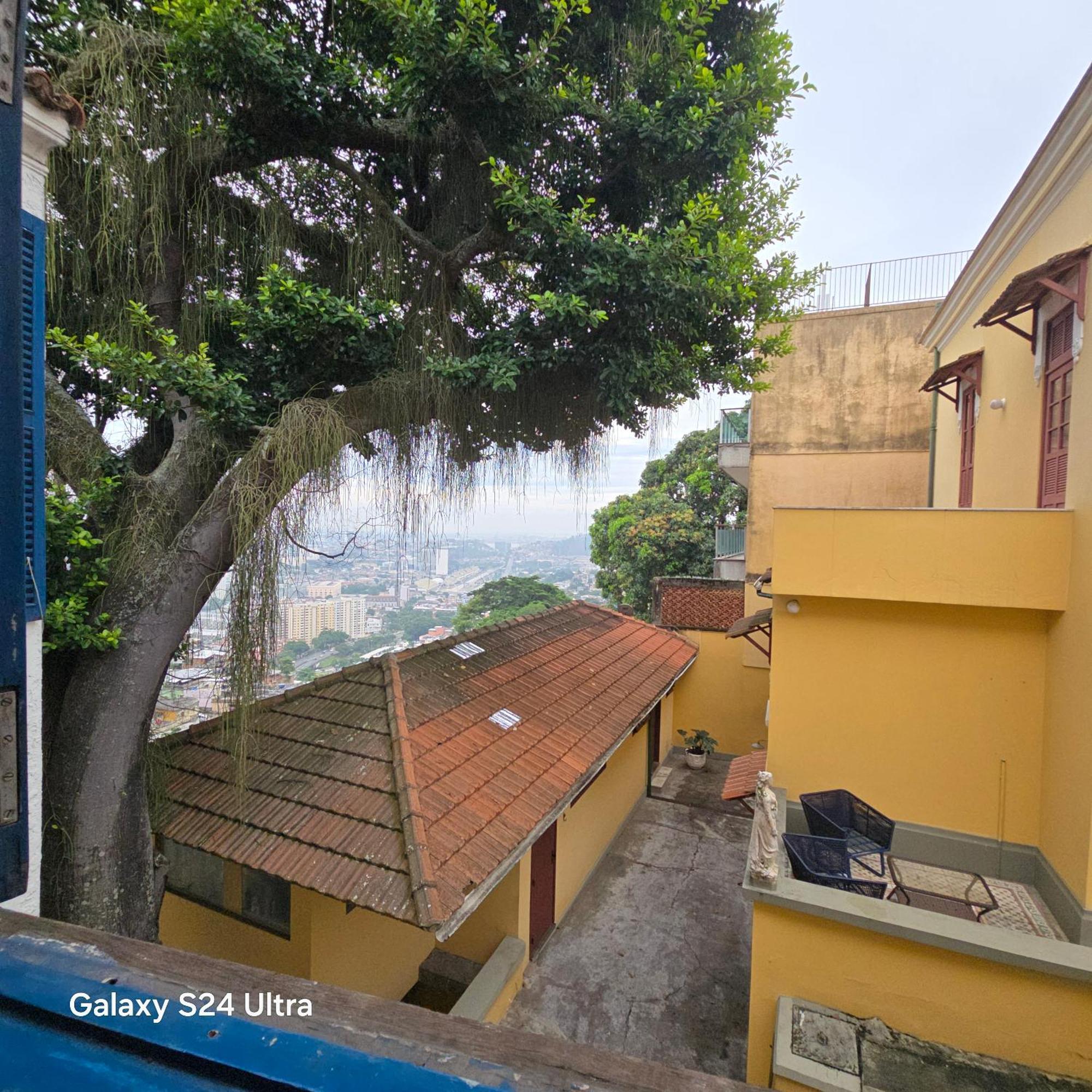 Casarao De Santa * Rio de Janeiro