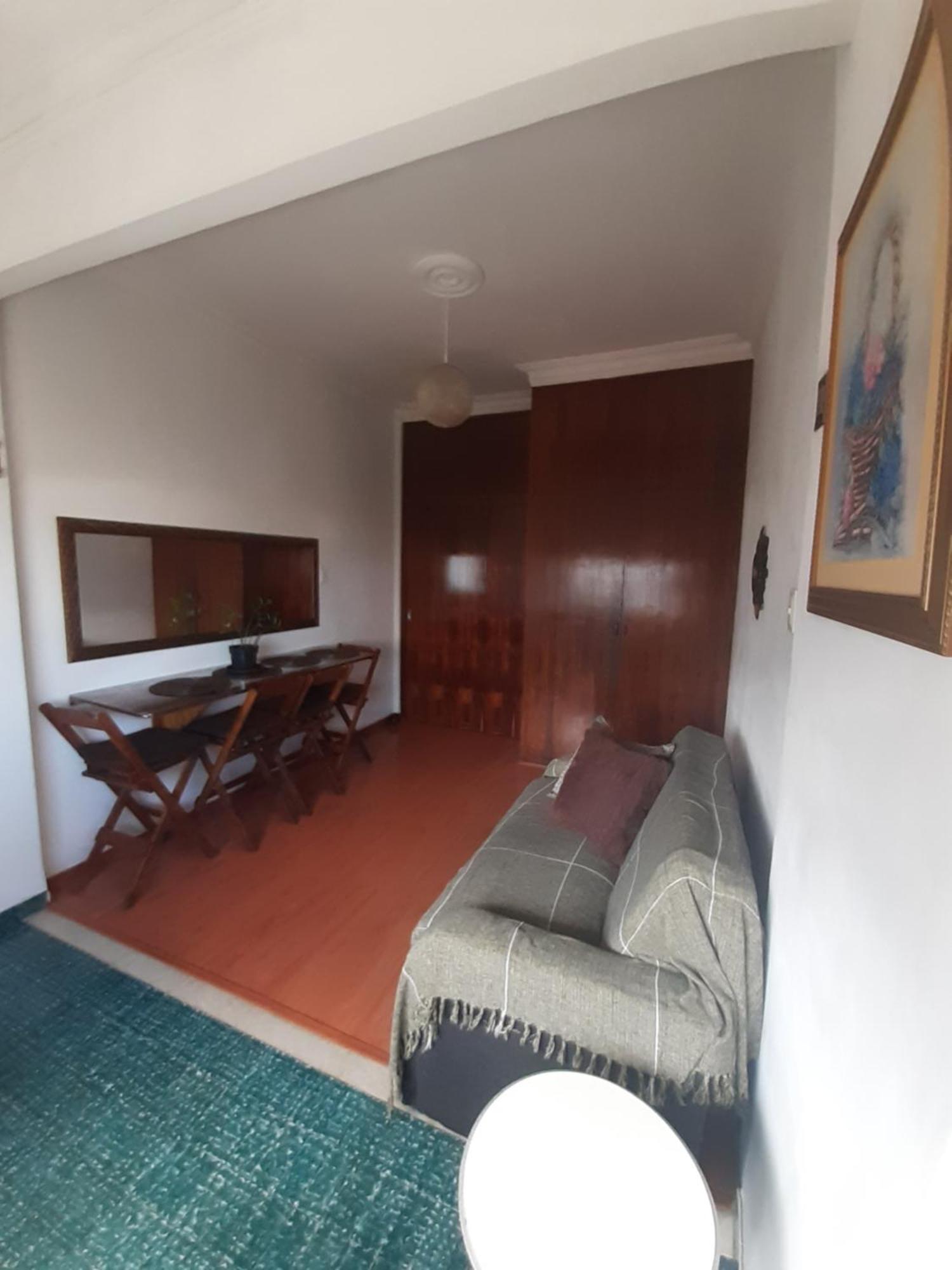 Apartamento Vista Luxuosa O Mar, Conforto E Privacidade! *