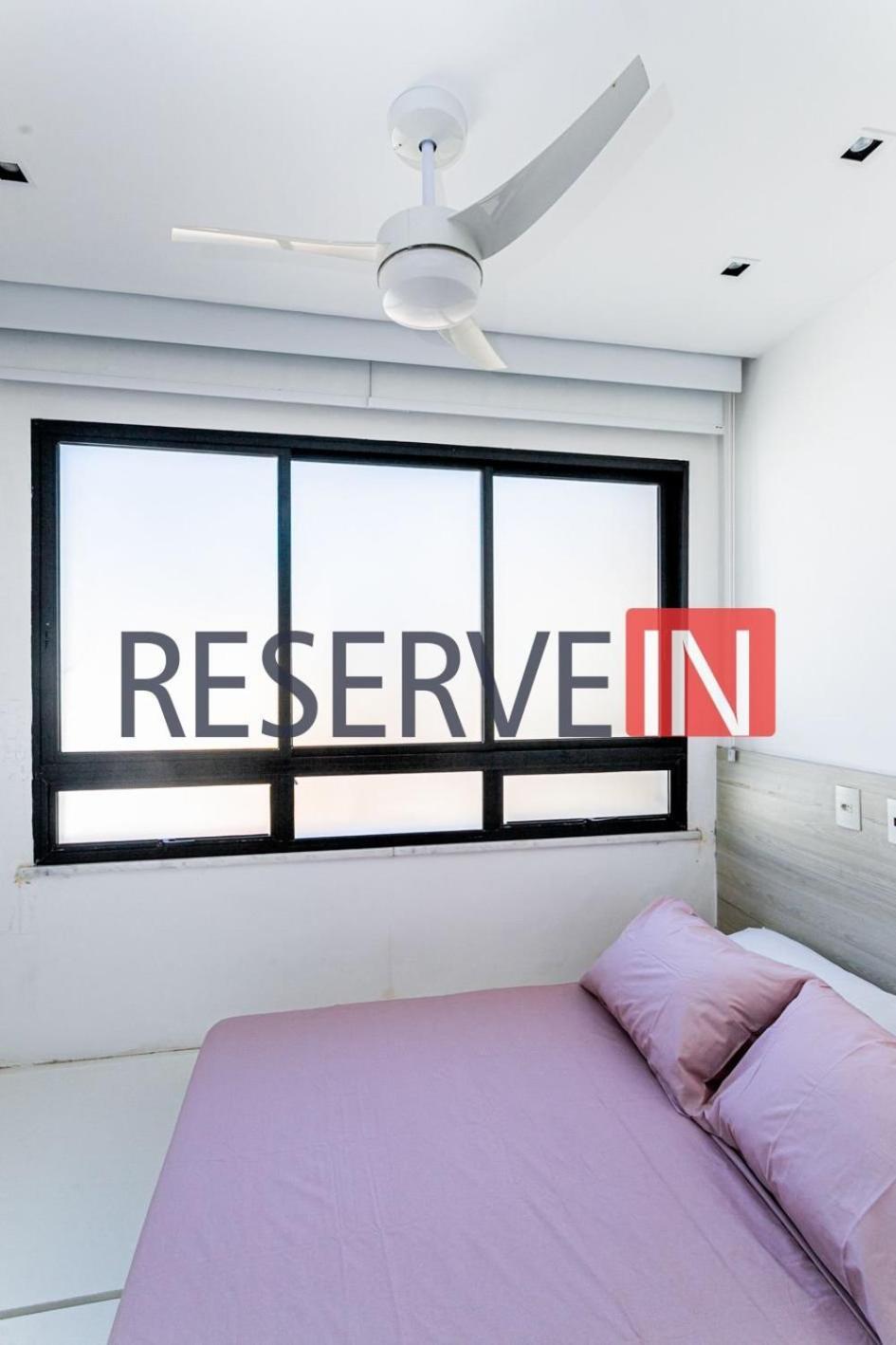 Apartment Do Arpoador - 3 Minutos A Pe Do Mar