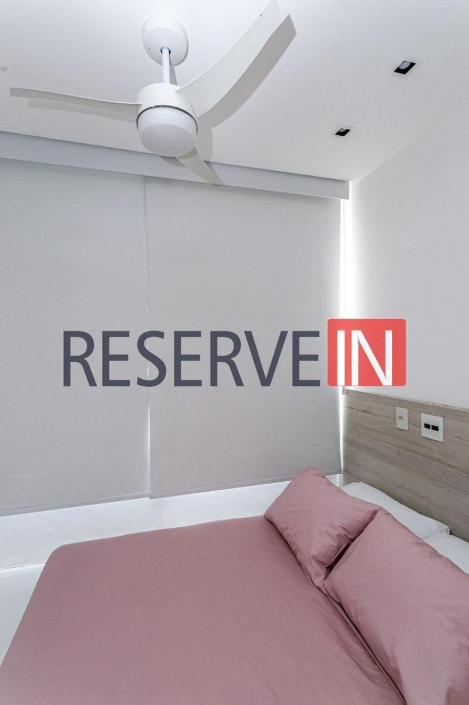 Do Arpoador - 3 Minutos A Pe Do Mar Apartment *