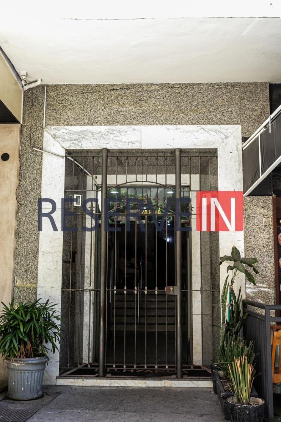 Apartment Do Arpoador - 3 Minutos A Pe Do Mar Rio de Janeiro