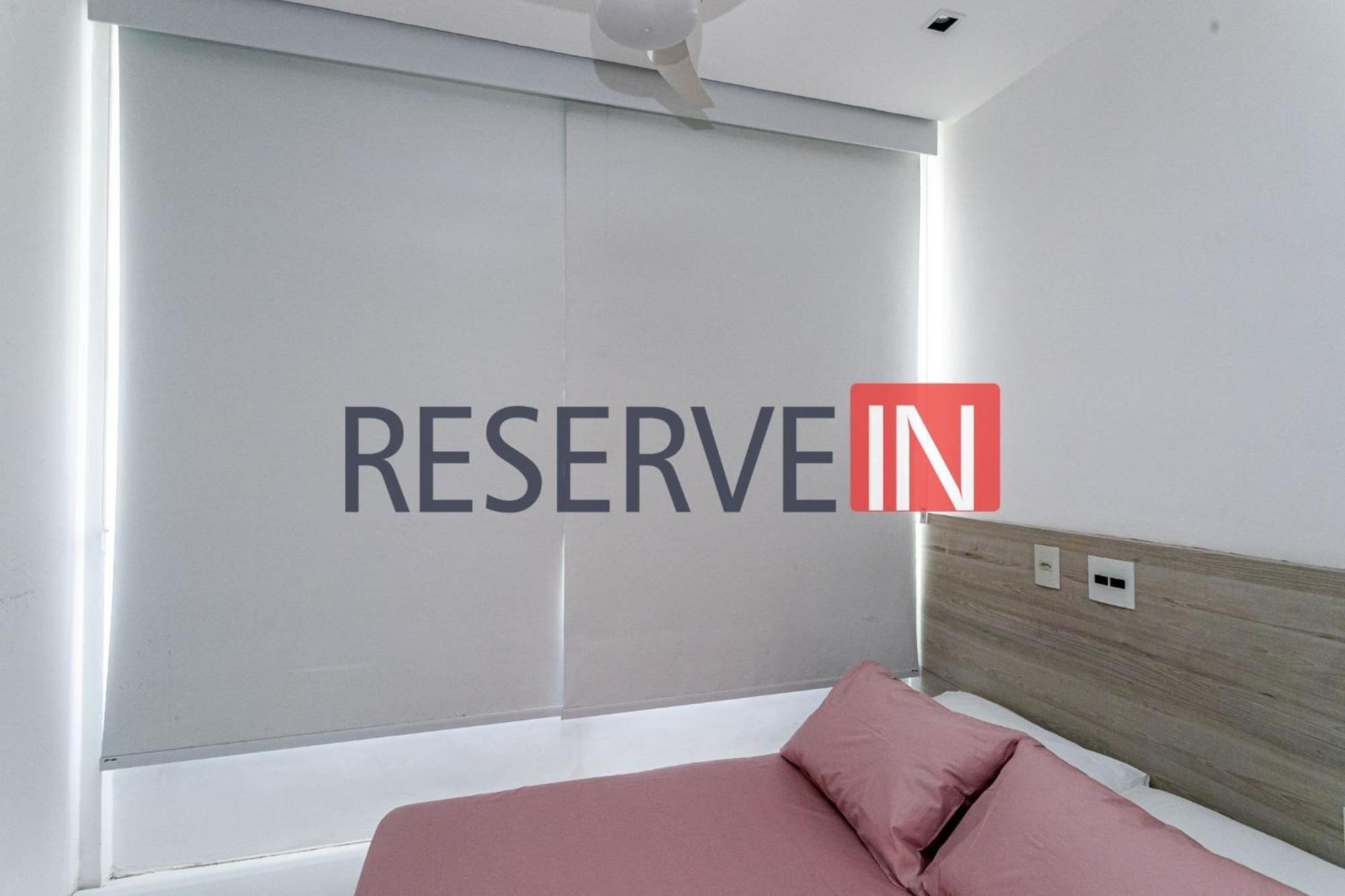 Apartment Do Arpoador - 3 Minutos A Pe Do Mar *