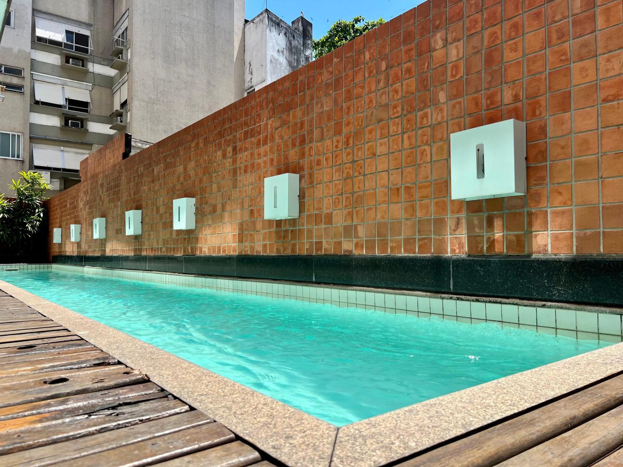 Flat Em Ipanema *
