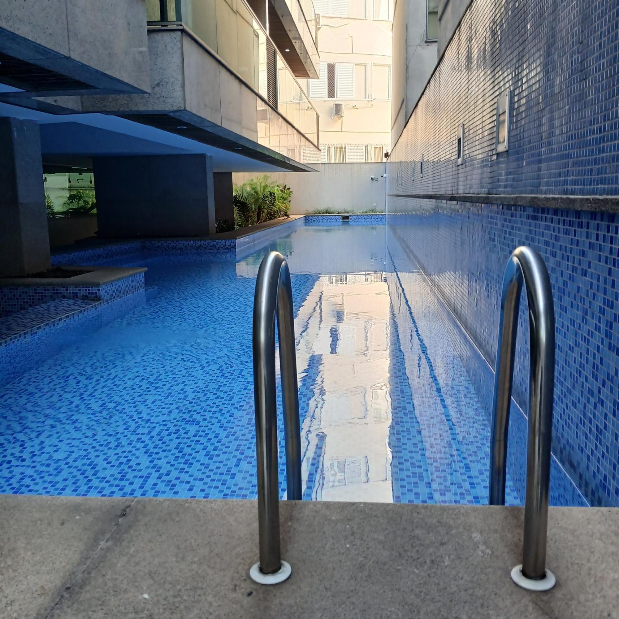 Apartamento No De Ipanema Rio de Janeiro