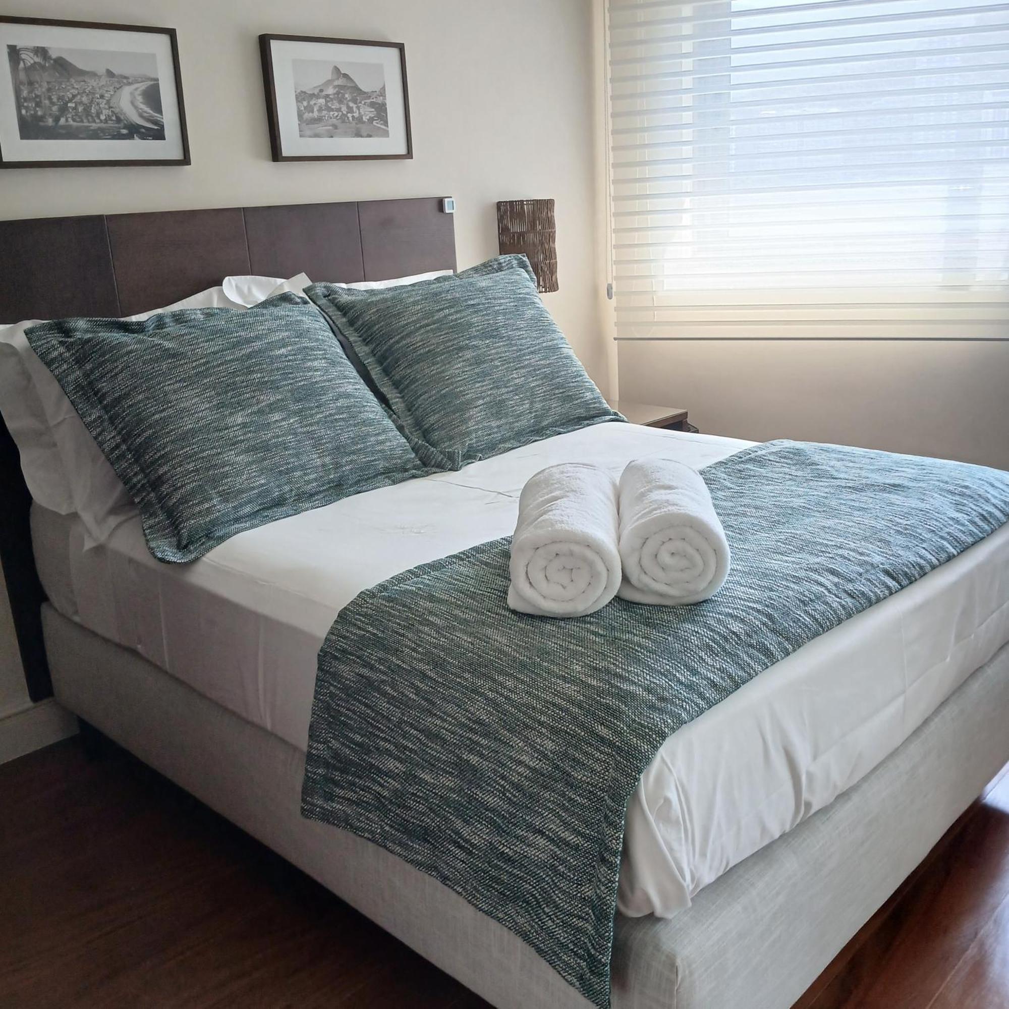 Apartamento No De Ipanema Rio de Janeiro
