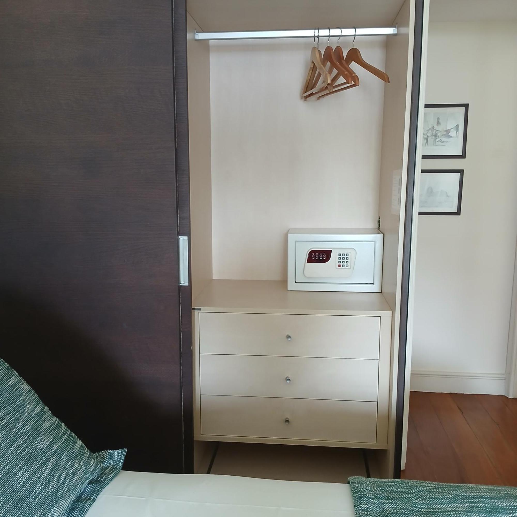 Apartamento No De Ipanema *