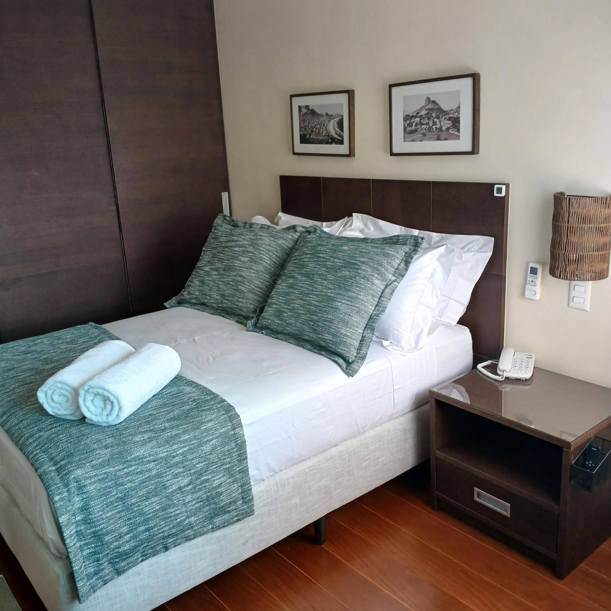 No De Ipanema Apartamento Rio de Janeiro